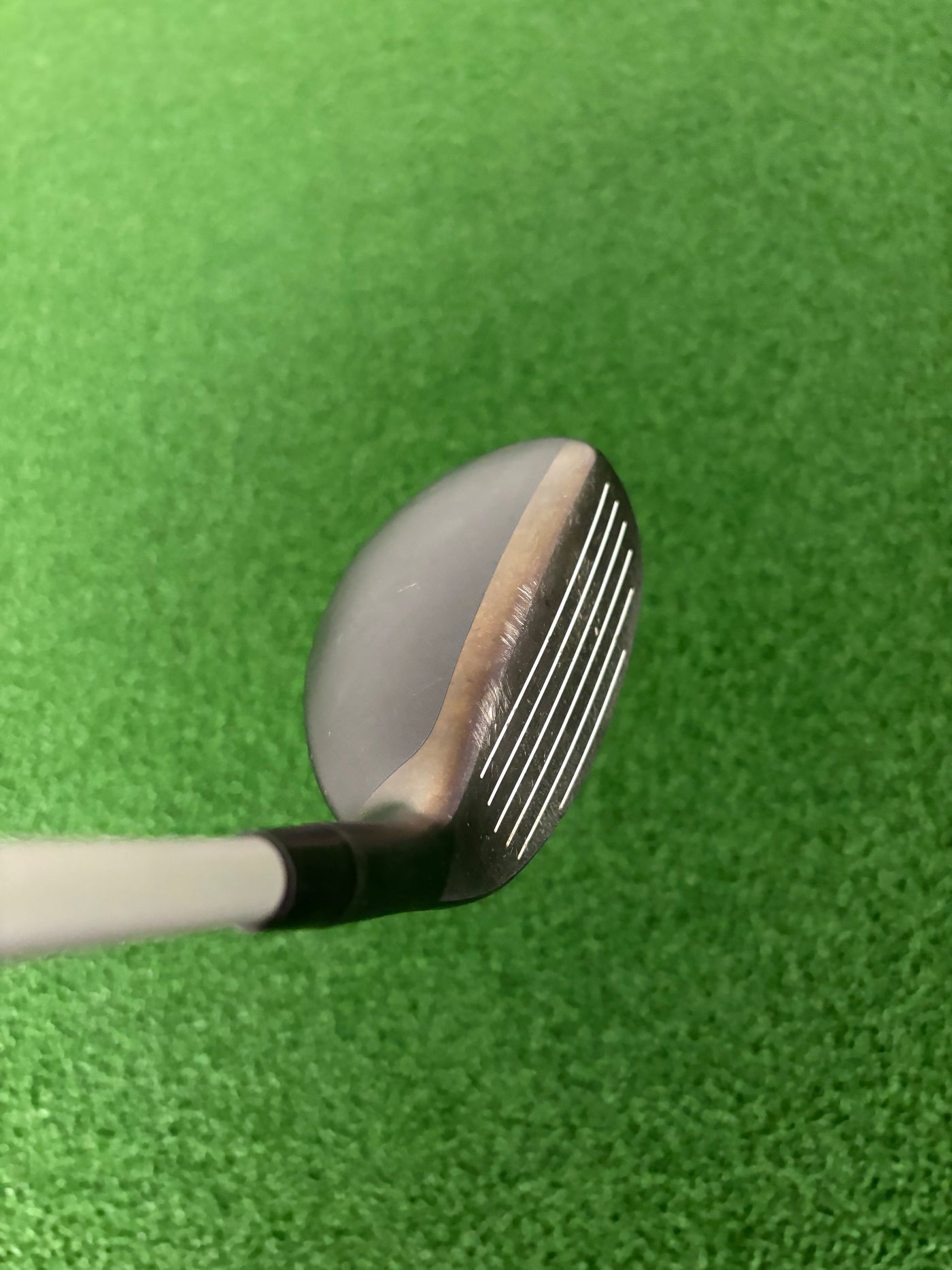 Ping G25 23* 4 Hybrid (Stiff/Regular) L/H