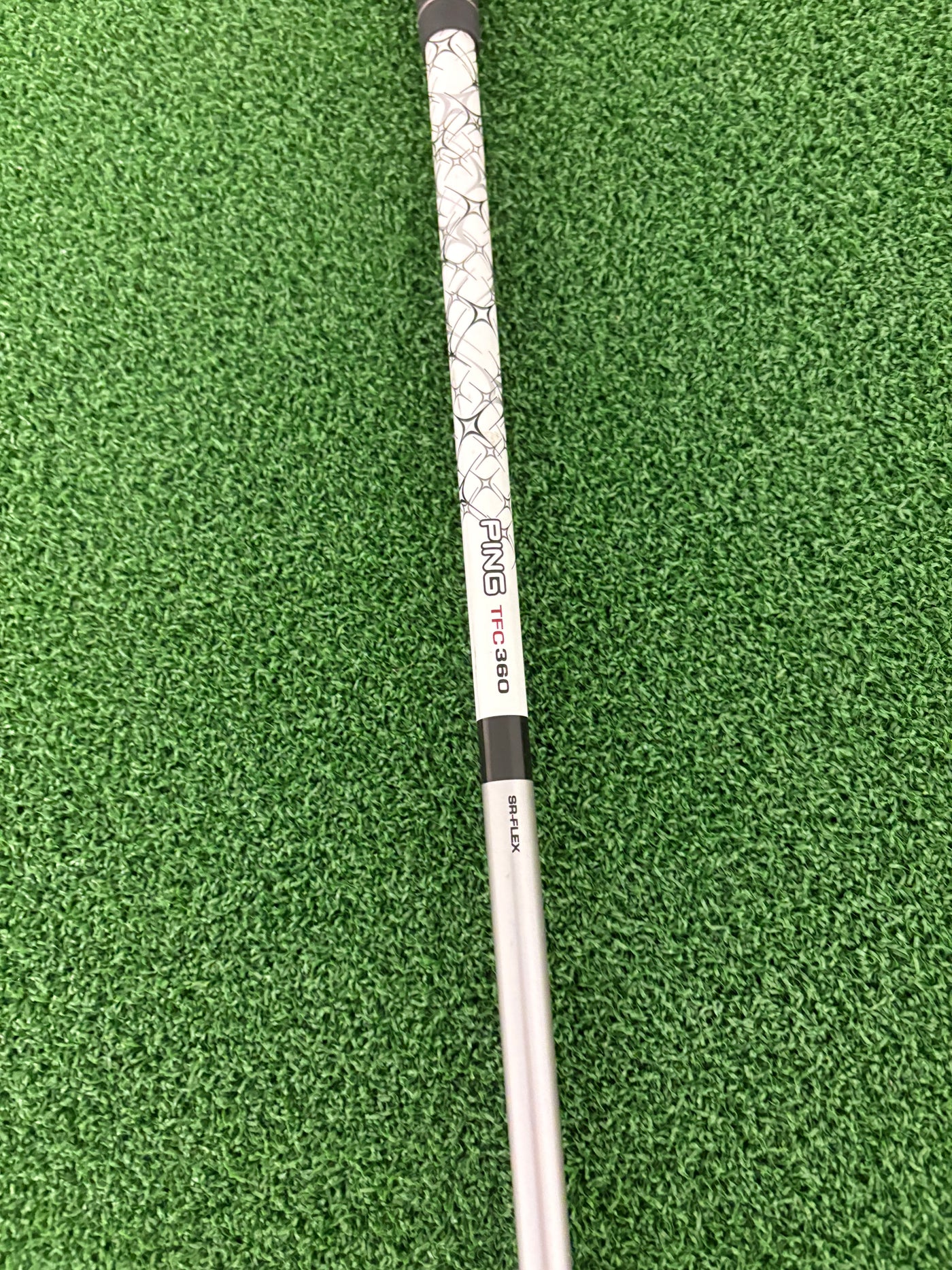 Ping G25 23* 4 Hybrid (Stiff/Regular) L/H