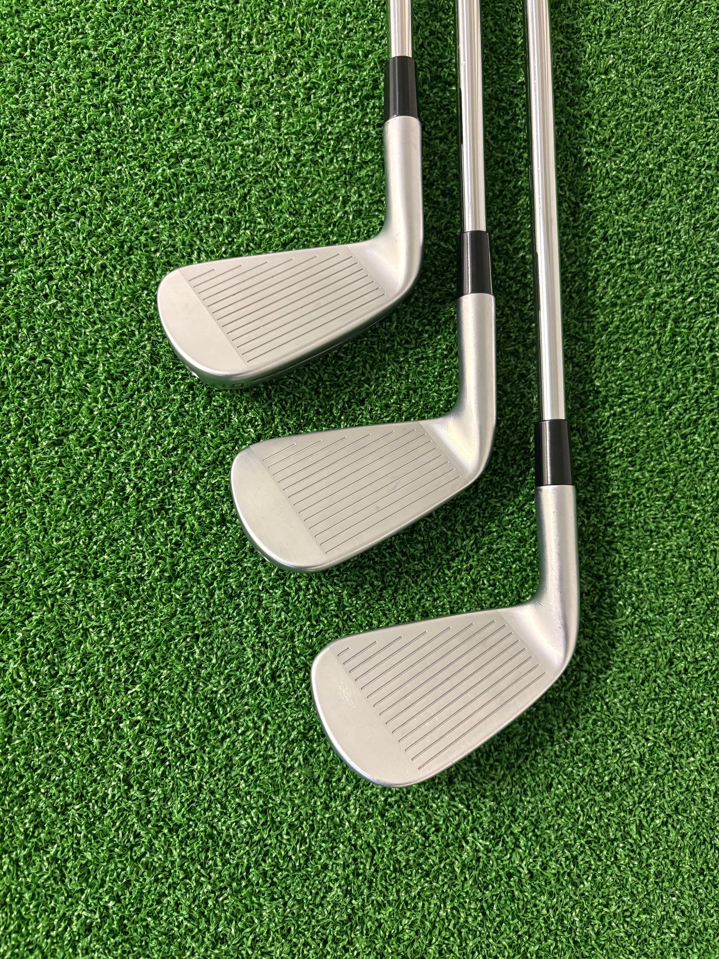 Taylormade P-770 (2023) 5-PW (Stiff)