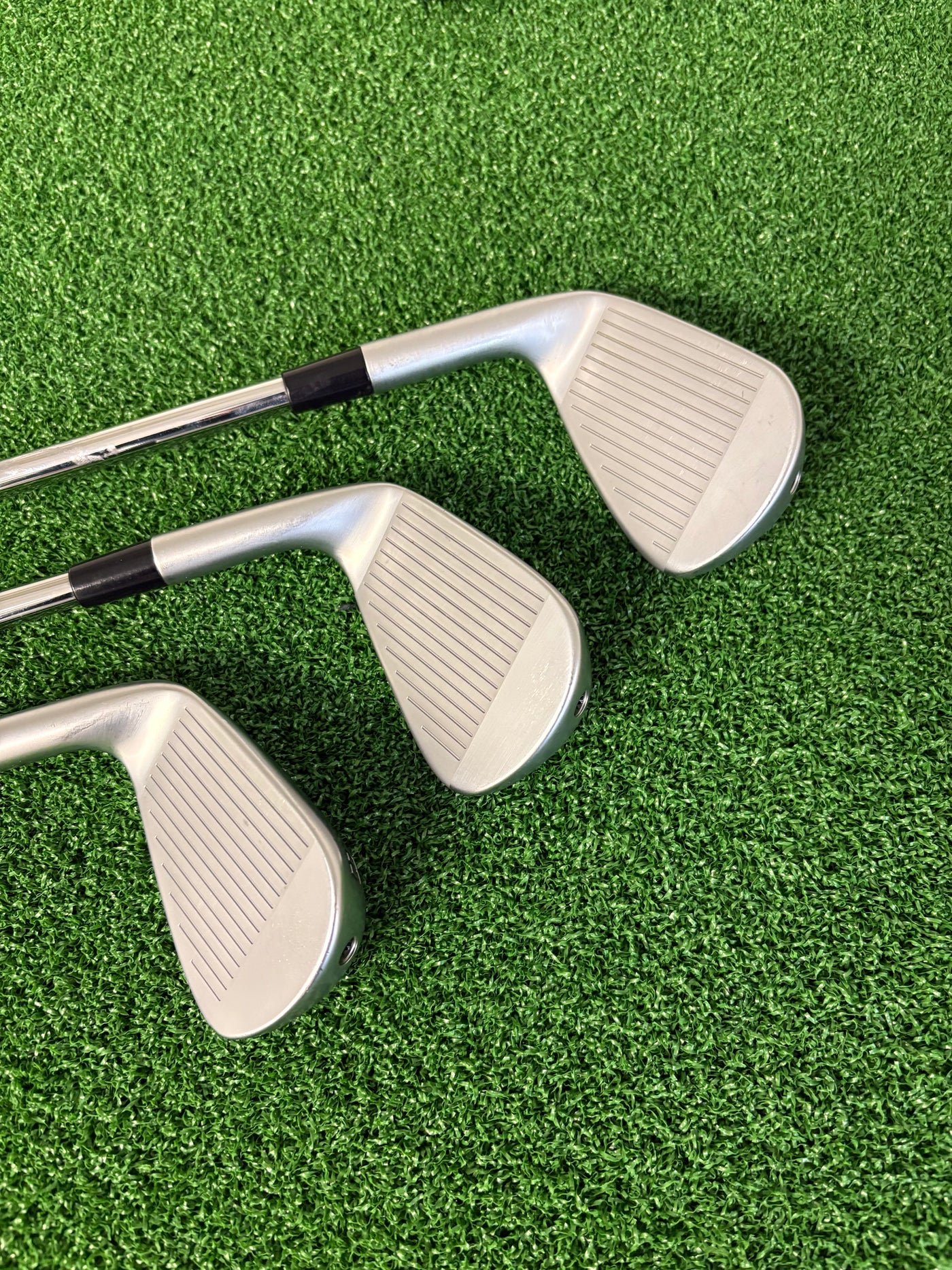 Taylormade P-770 (2023) 5-PW (Stiff)