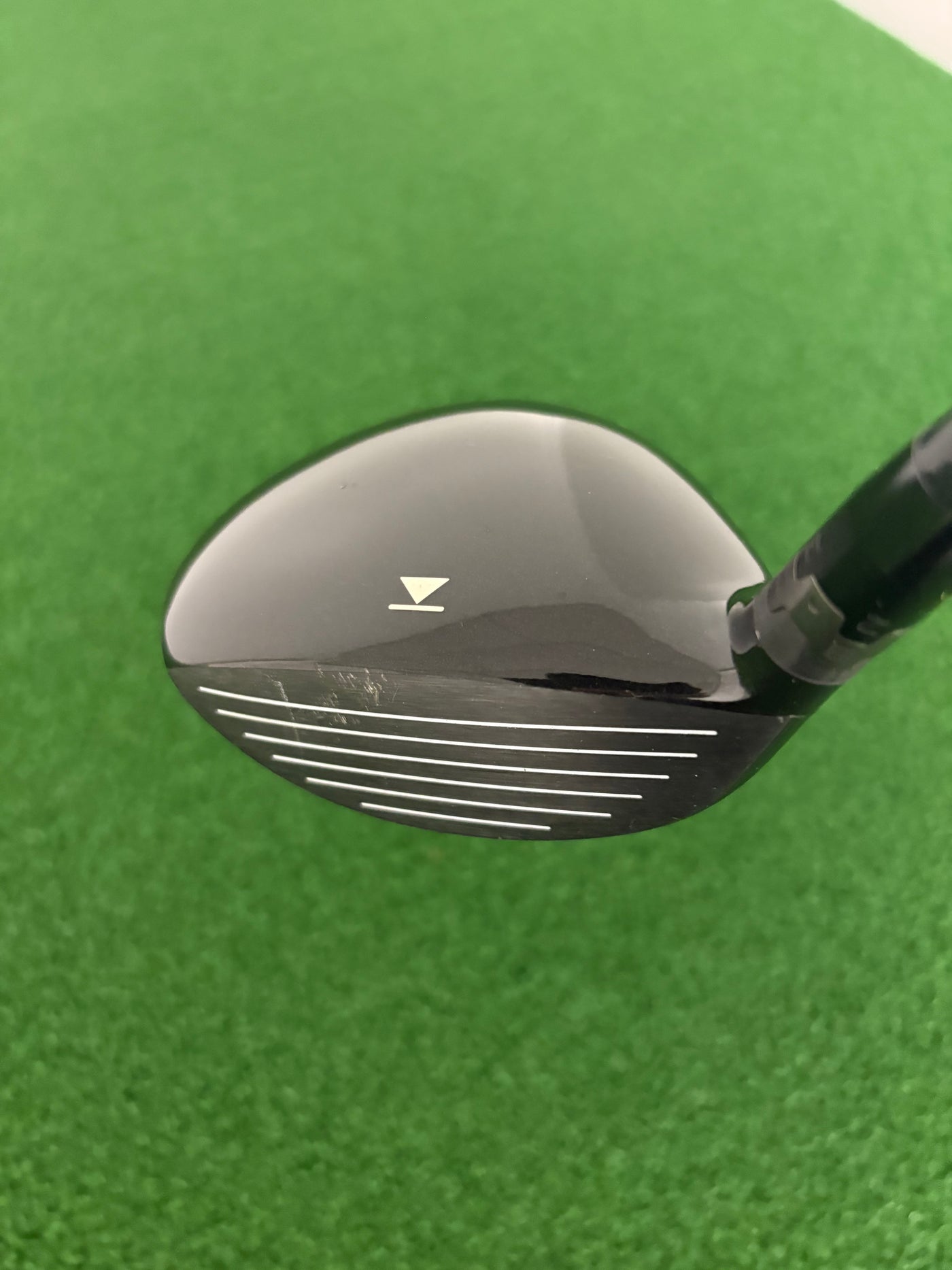 Titleist 913F 15* 3 Wood (Stiff)