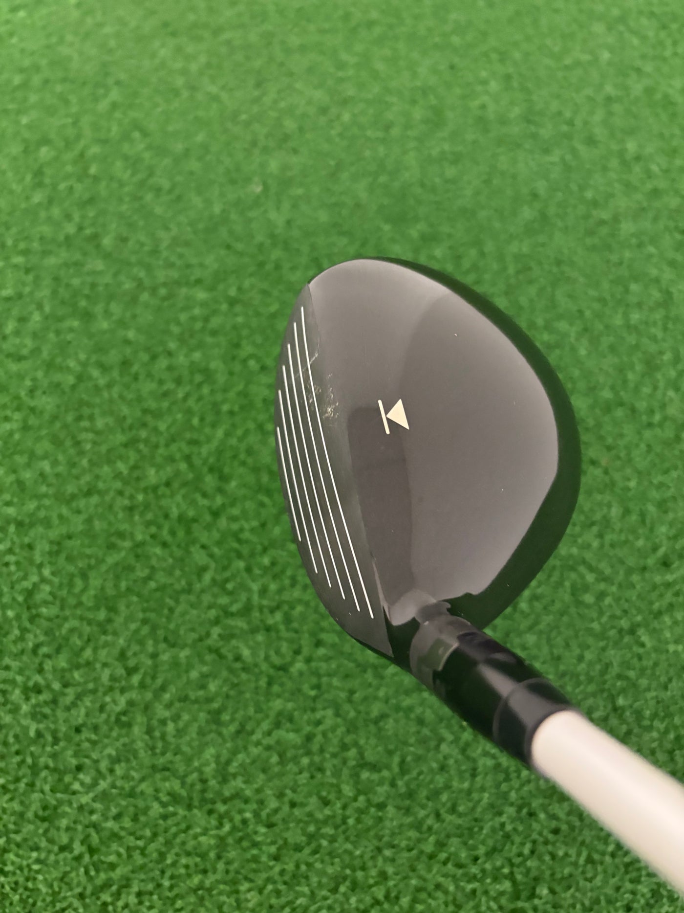 Titleist 913F 15* 3 Wood (Stiff)