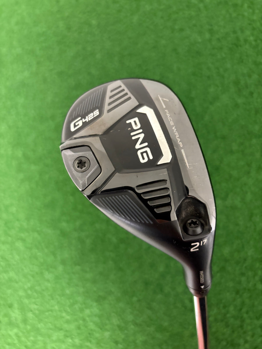 Ping G425 17* 2 Hybrid (Stiff)