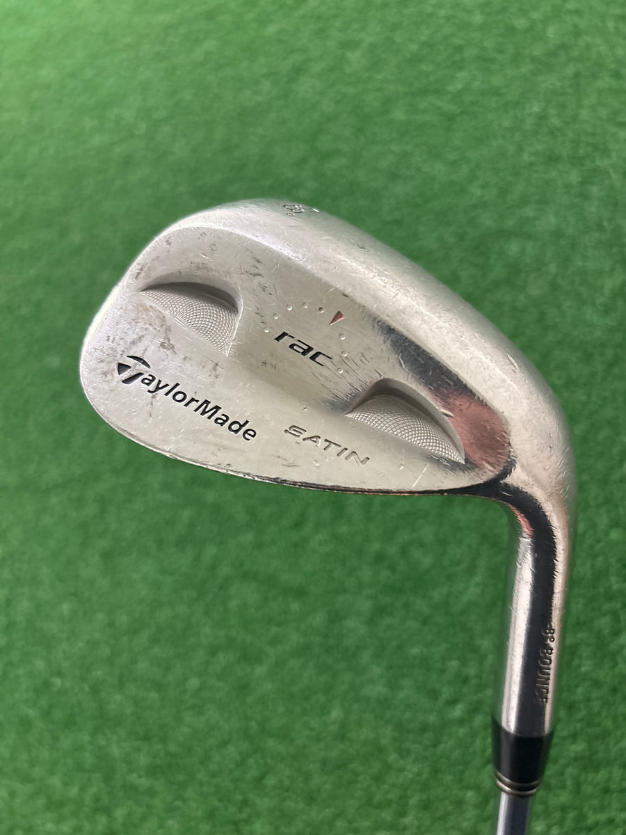 Taylormade RAC TP 58*