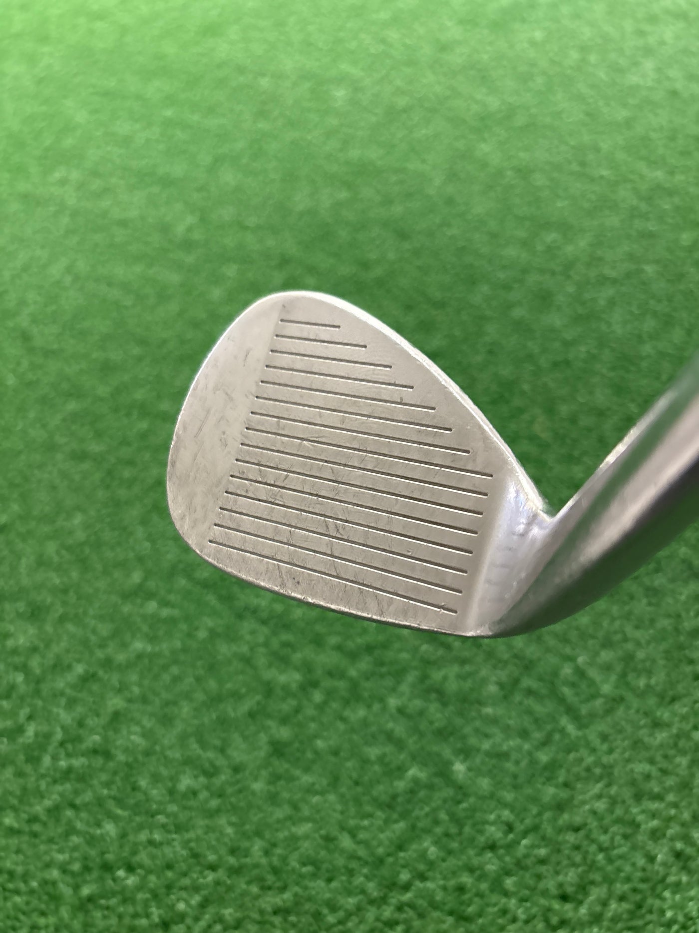 Taylormade RAC TP 58*