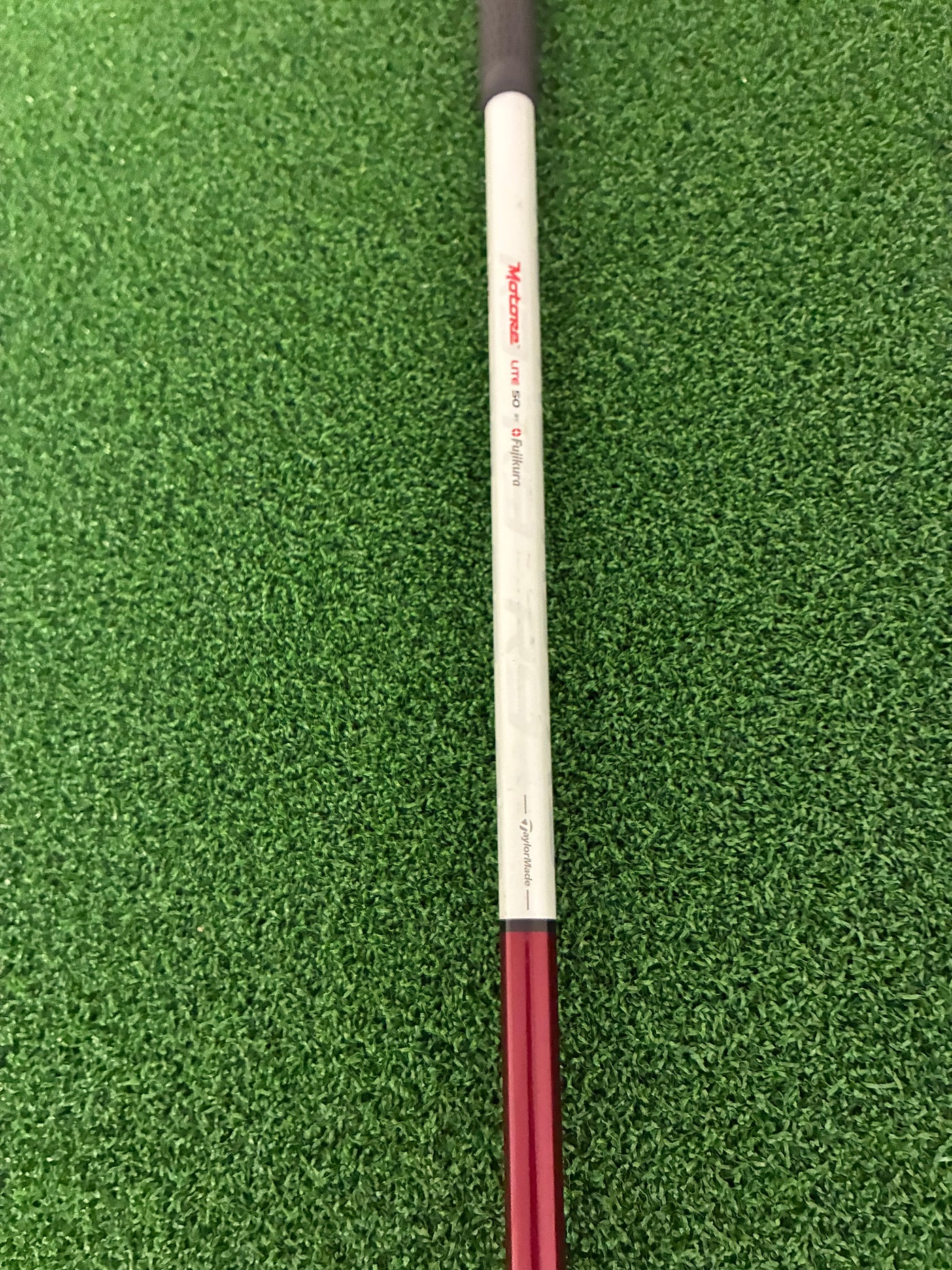 Taylormade R9 Max Type-E 9.5* (Stiff)