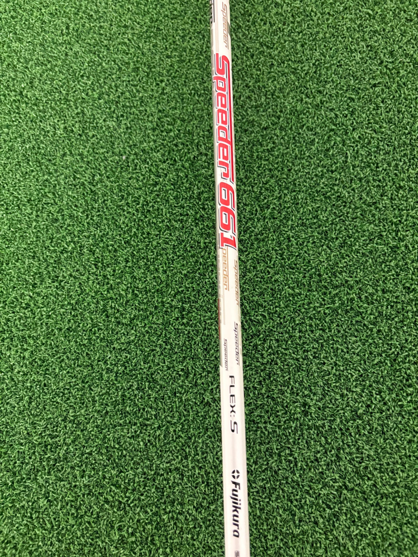 Titleist 913F 15* 3 Wood (Stiff)