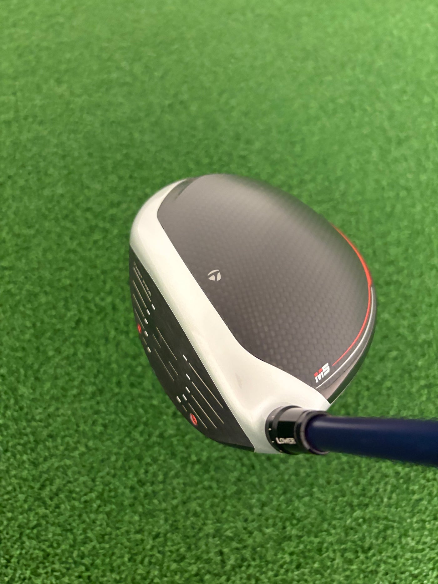 Taylormade M5 Tour 9.0* (Stiff)