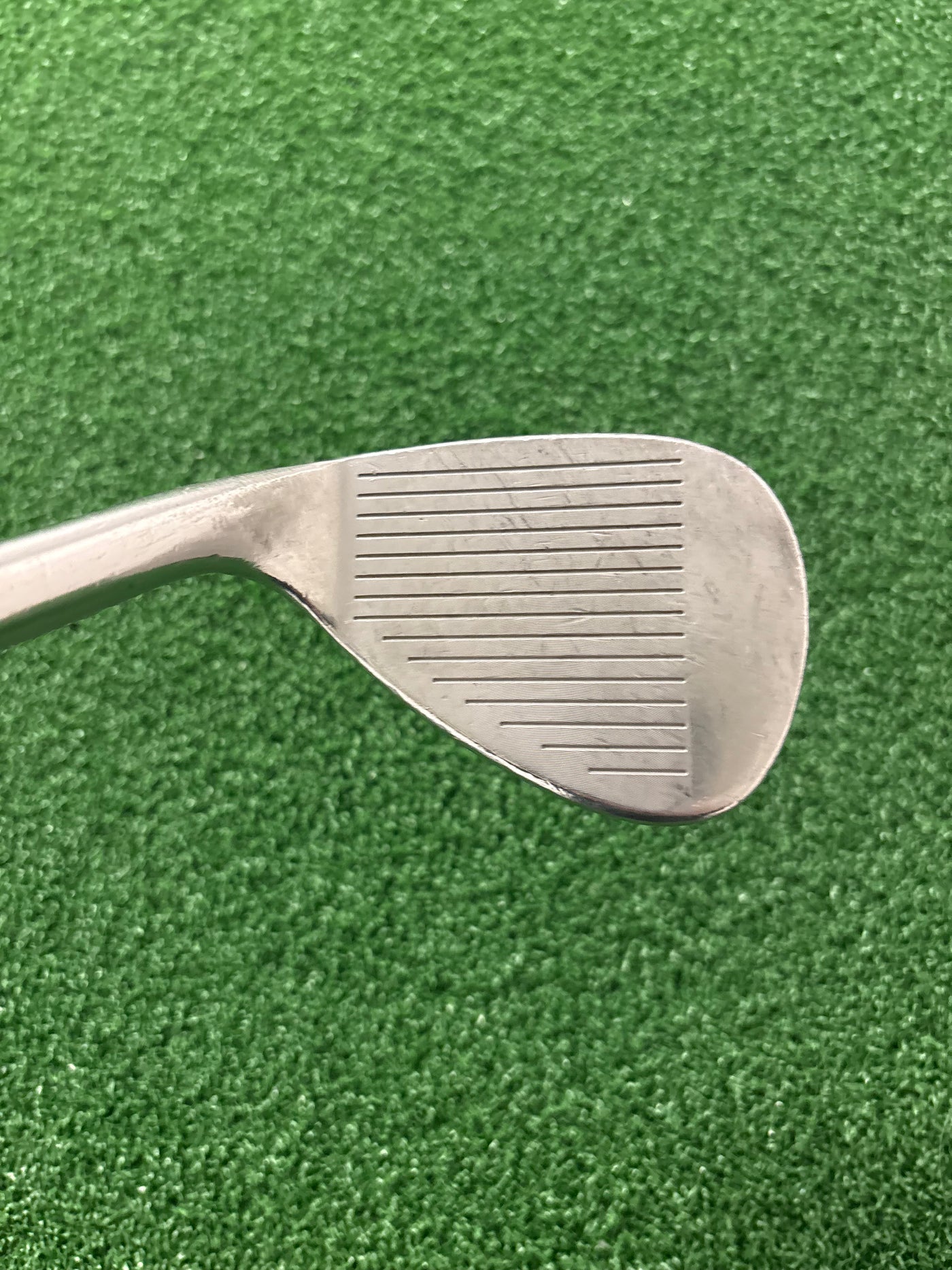 Taylormade RAC TP 58*