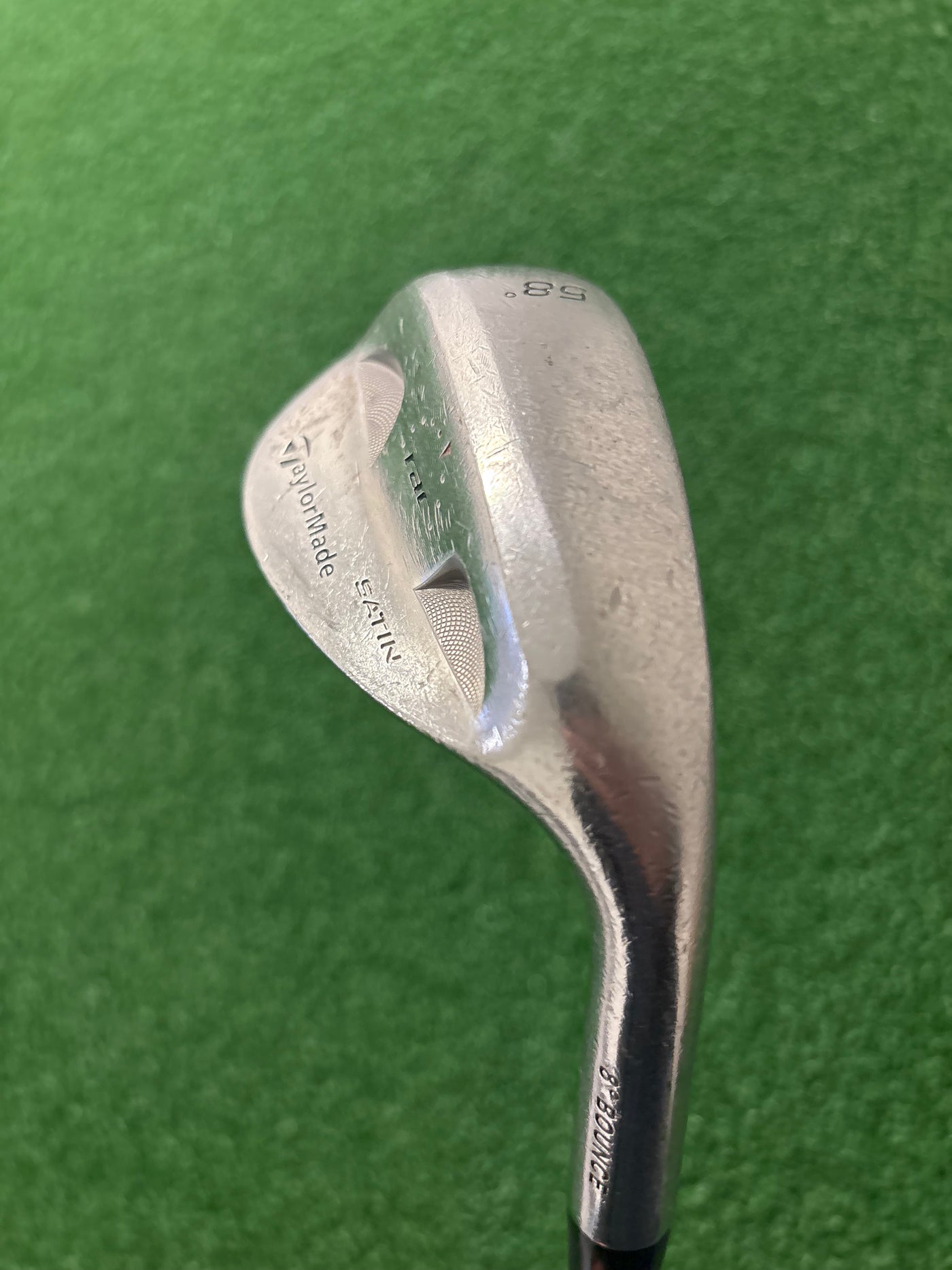 Taylormade RAC TP 58*