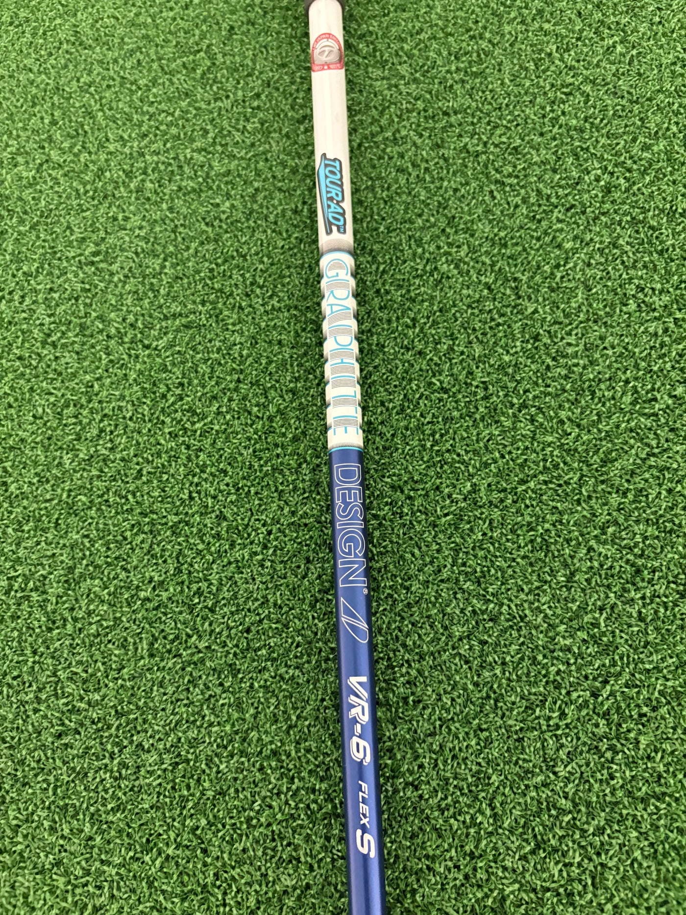 Taylormade M5 Tour 9.0* (Stiff)