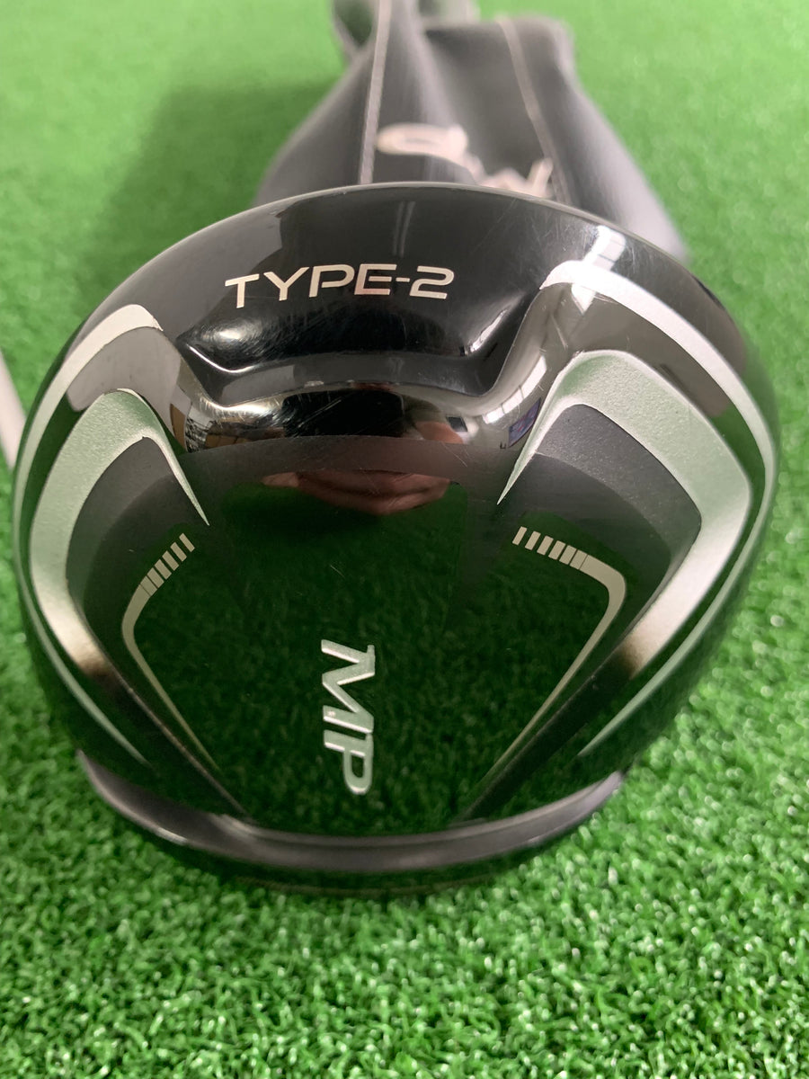 Mizuno MP Type-2 1 Wood (Stiff)