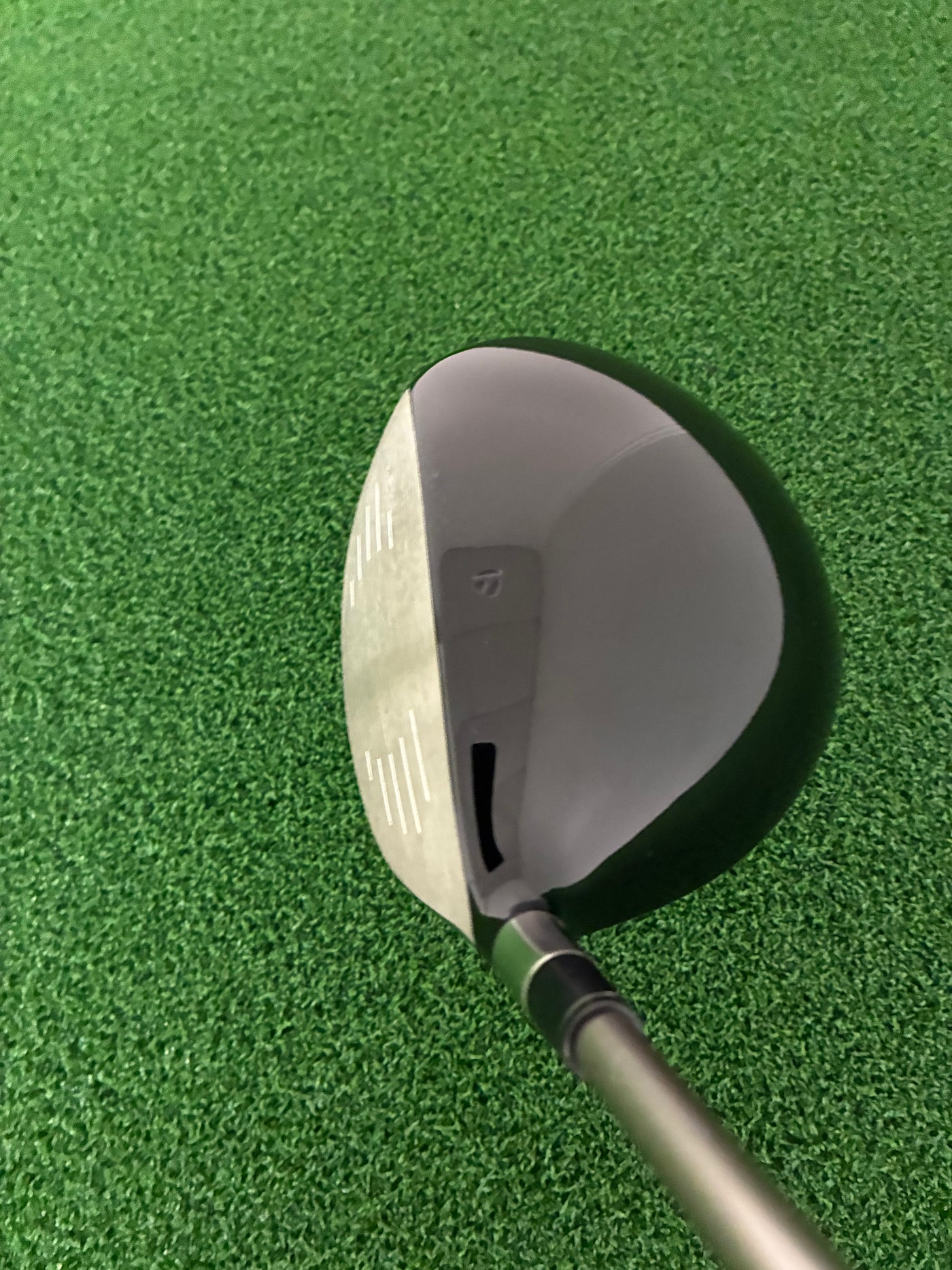 Taylormade R7 XR 9.5* (Stiff)