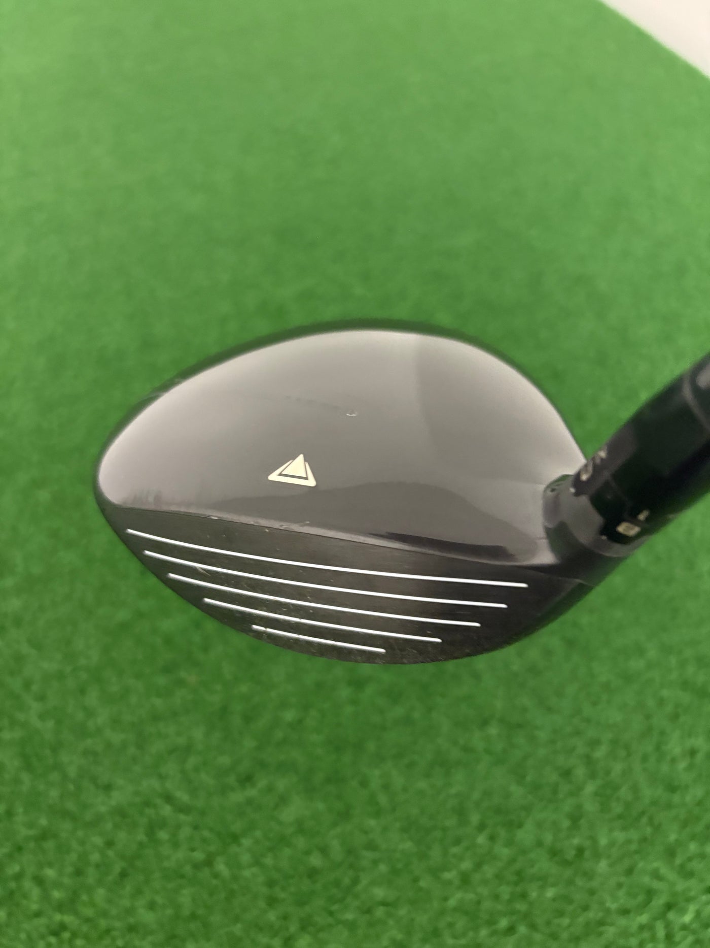 Titleist 917F2 15* 3 Wood (Stiff)