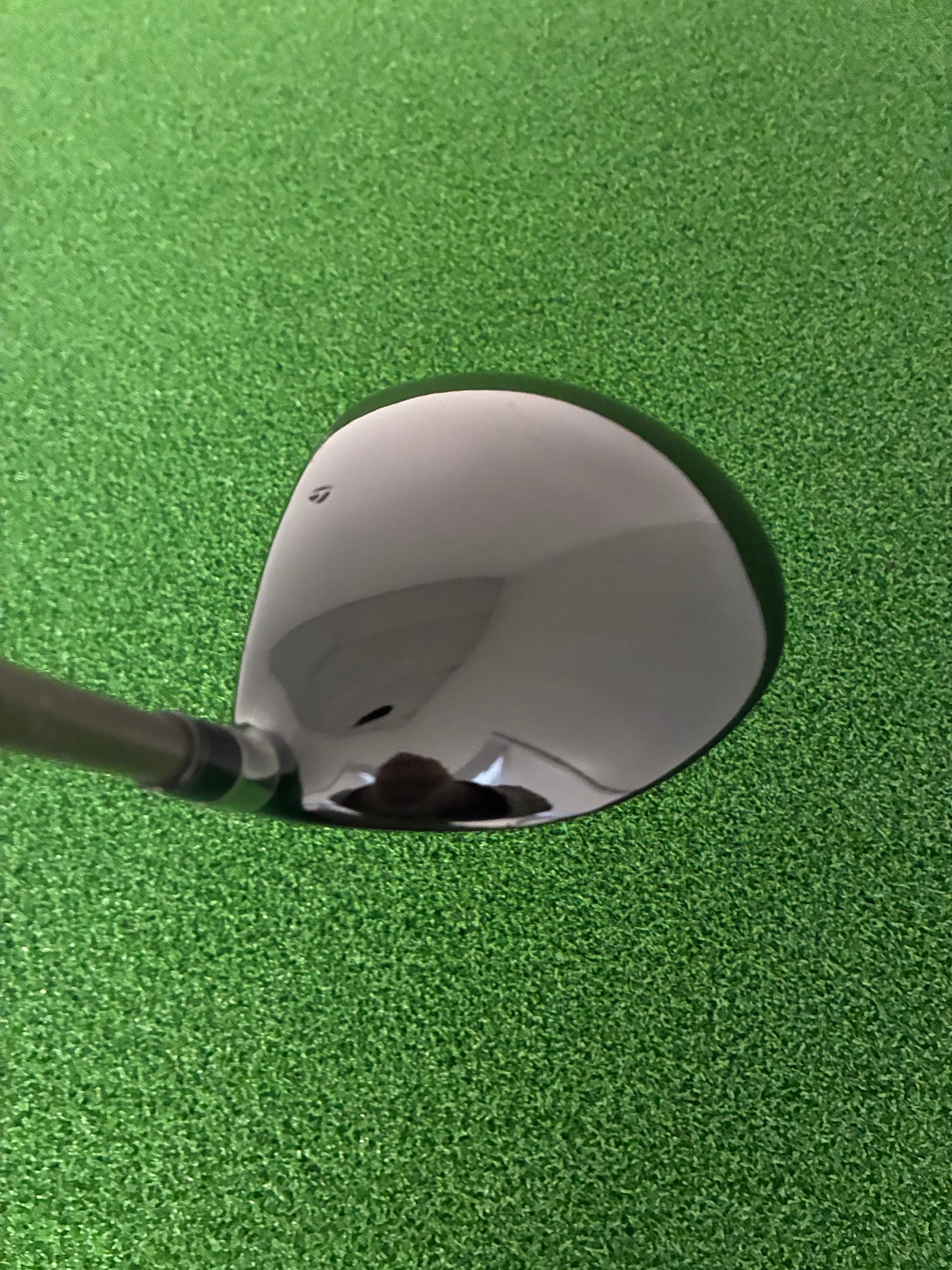 Taylormade R7 XR 9.5* (Stiff)