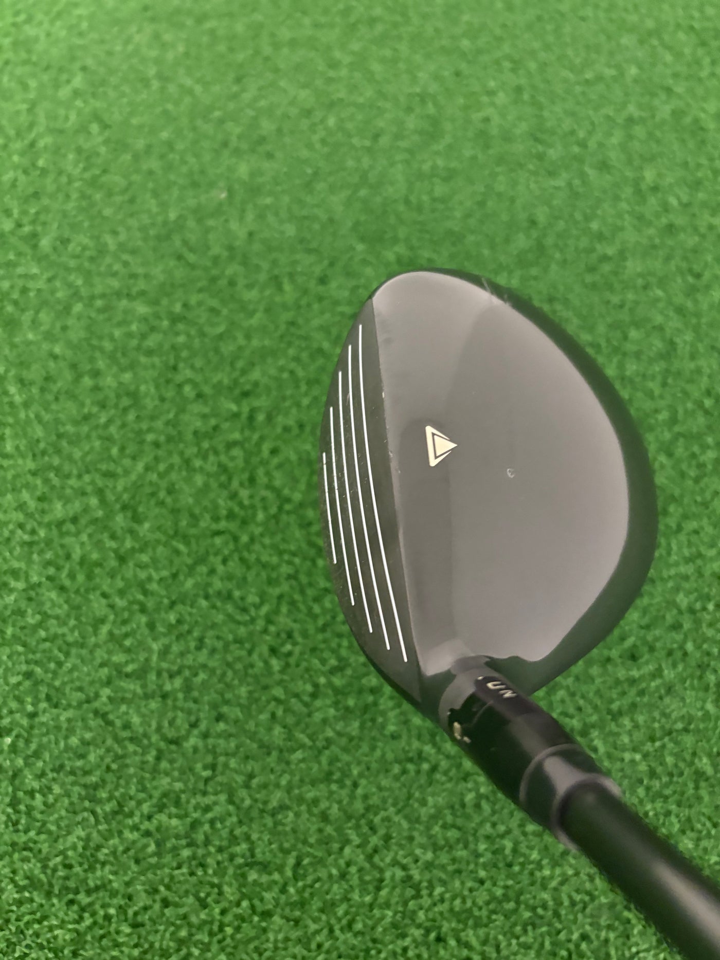 Titleist 917F2 15* 3 Wood (Stiff)