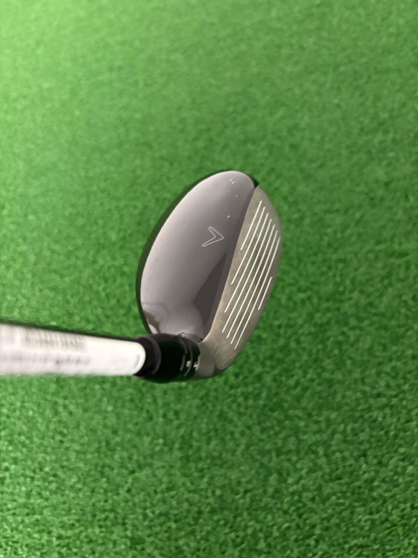 Callaway Apex (2021) 21* 4 Hybrid (Stiff/Regular) L/H