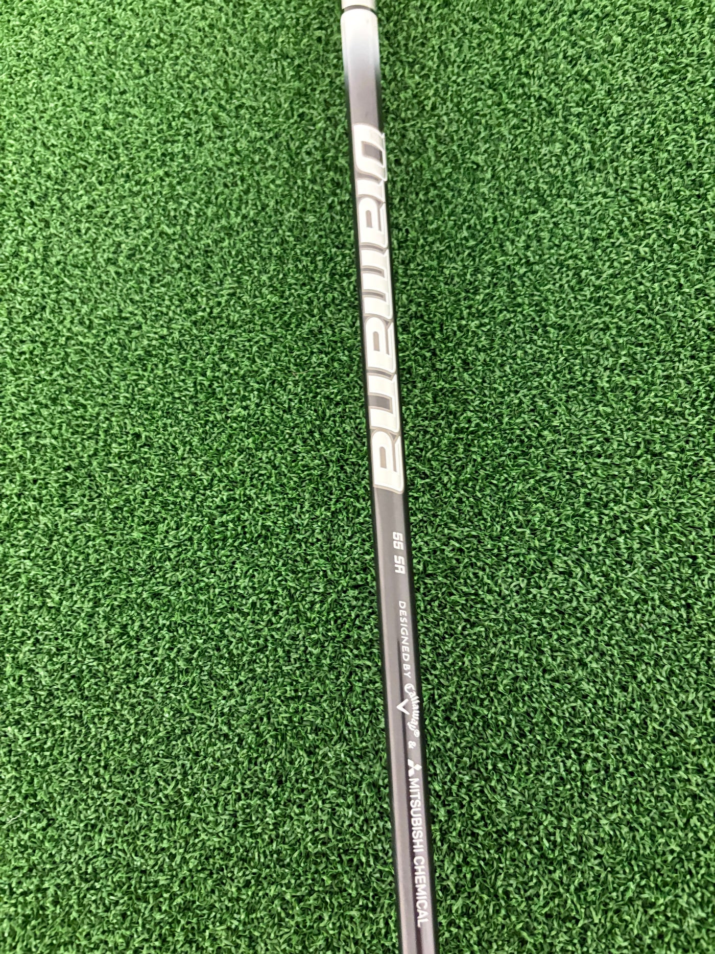 Callaway Apex (2021) 21* 4 Hybrid (Stiff/Regular) L/H