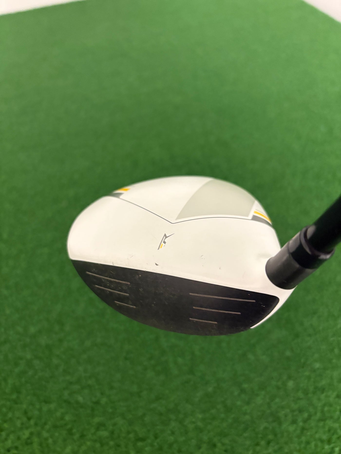 Taylormade RBZ Stage 2 15* 3 Wood (Stiff/Regular)
