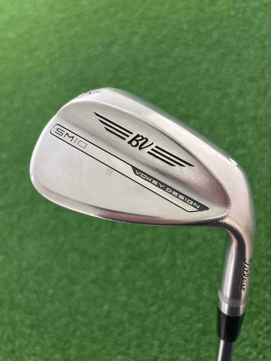 Titleist Vokey SM10 M Grind 54*