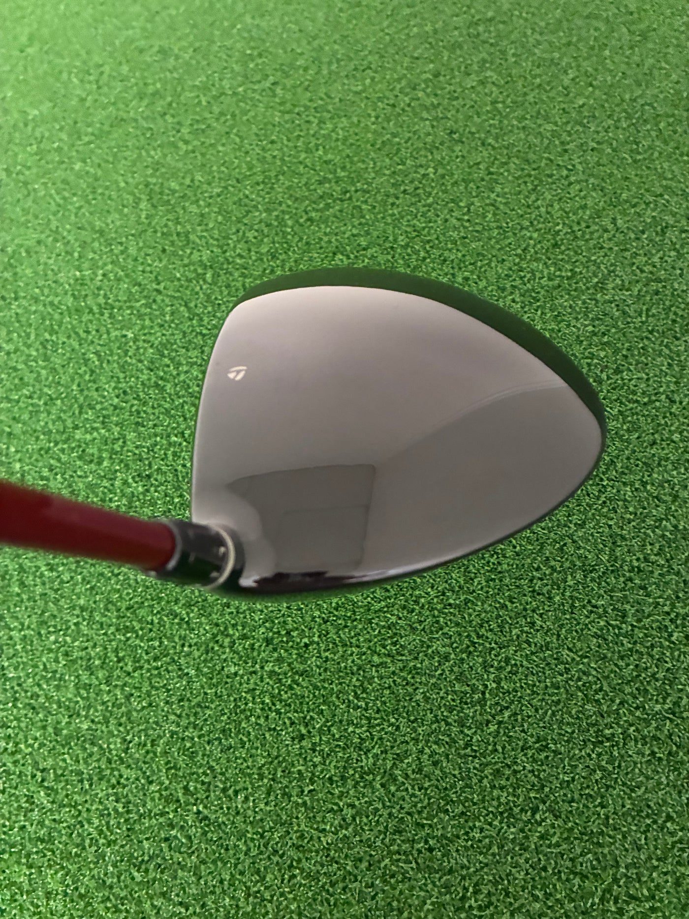 Taylormade R9 Max Type-E 10.5* (Stiff/Regular)
