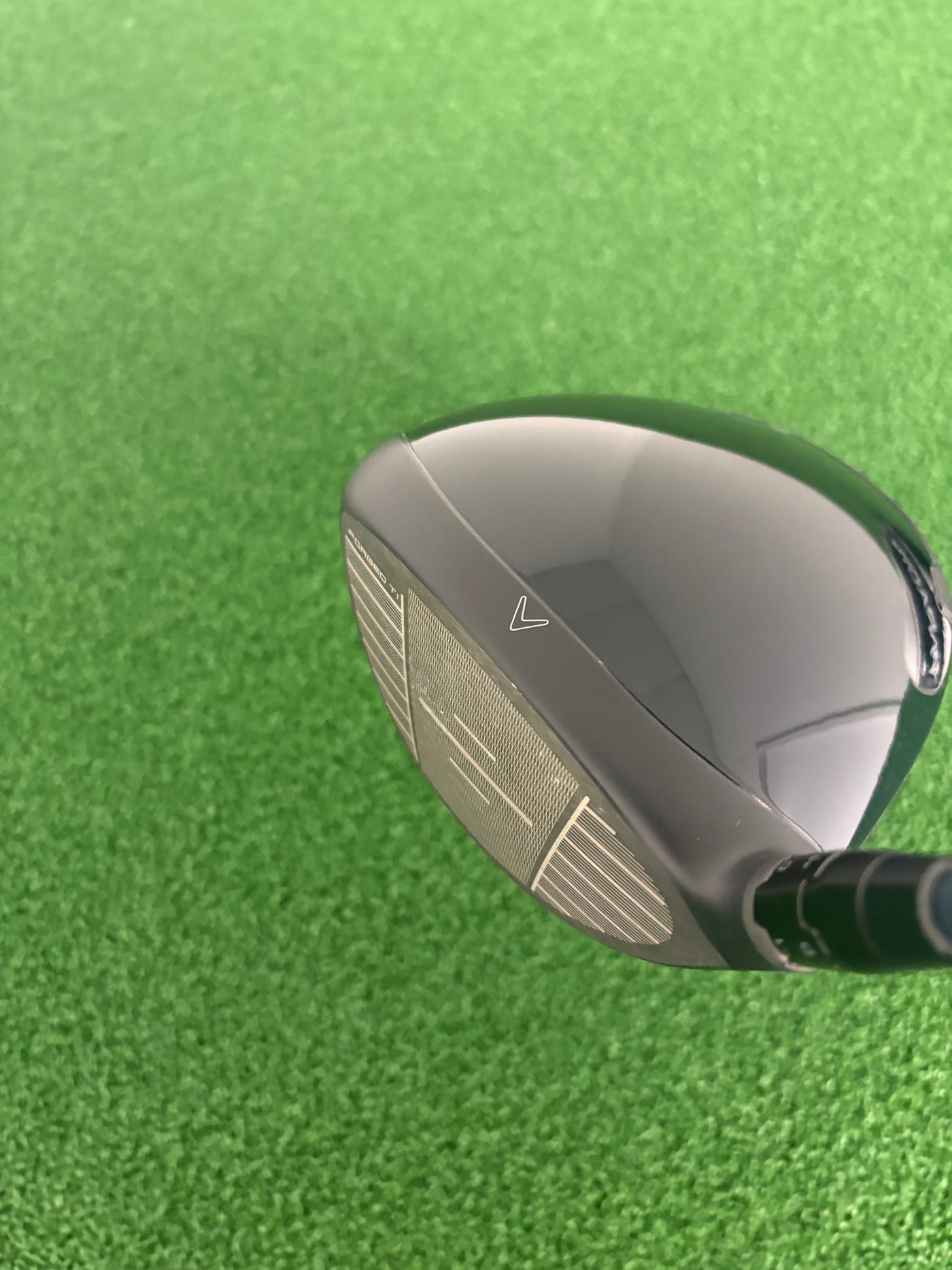 Callaway Paradym X 10.5* (Stiff)