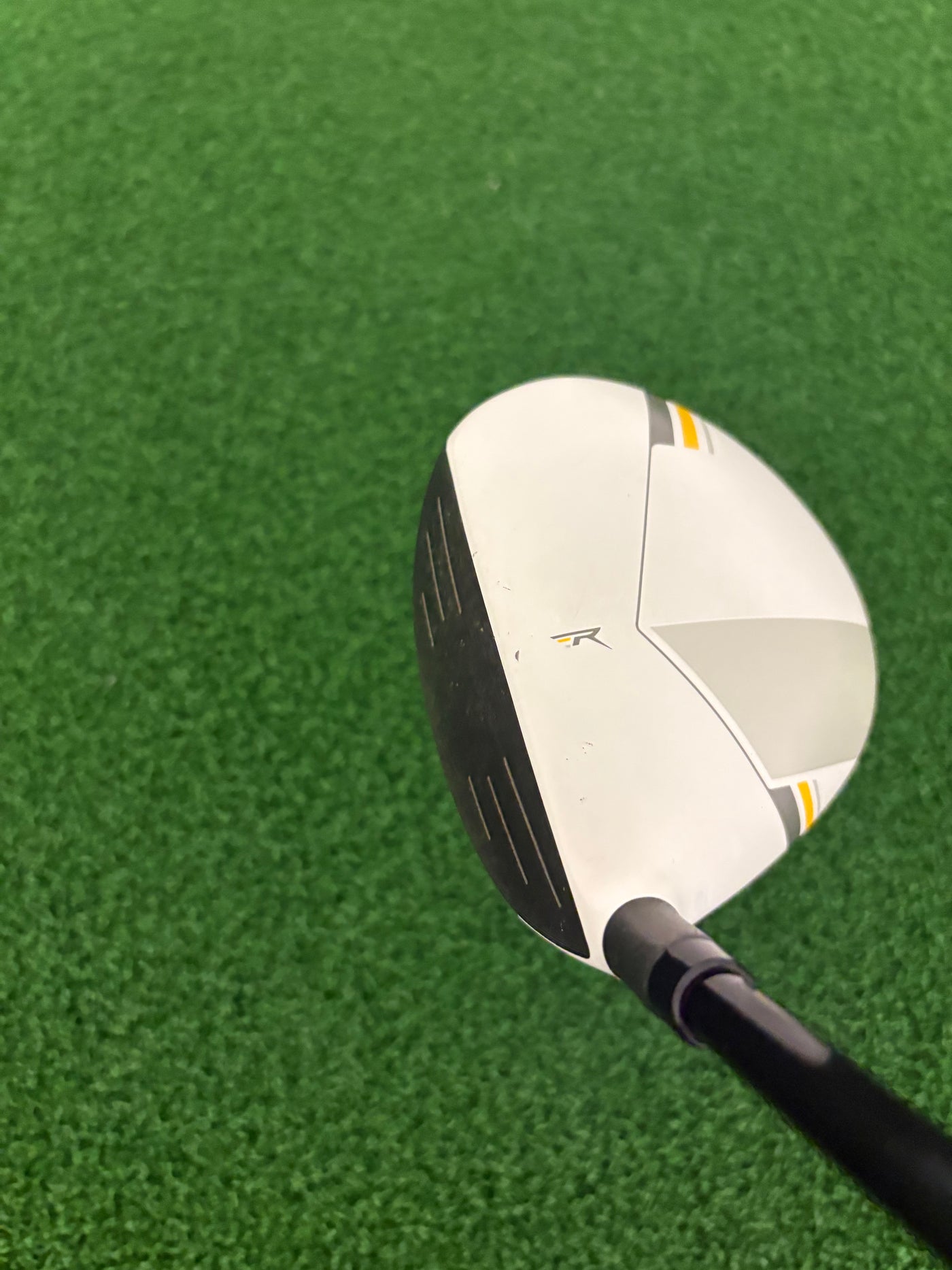 Taylormade RBZ Stage 2 15* 3 Wood (Stiff/Regular)