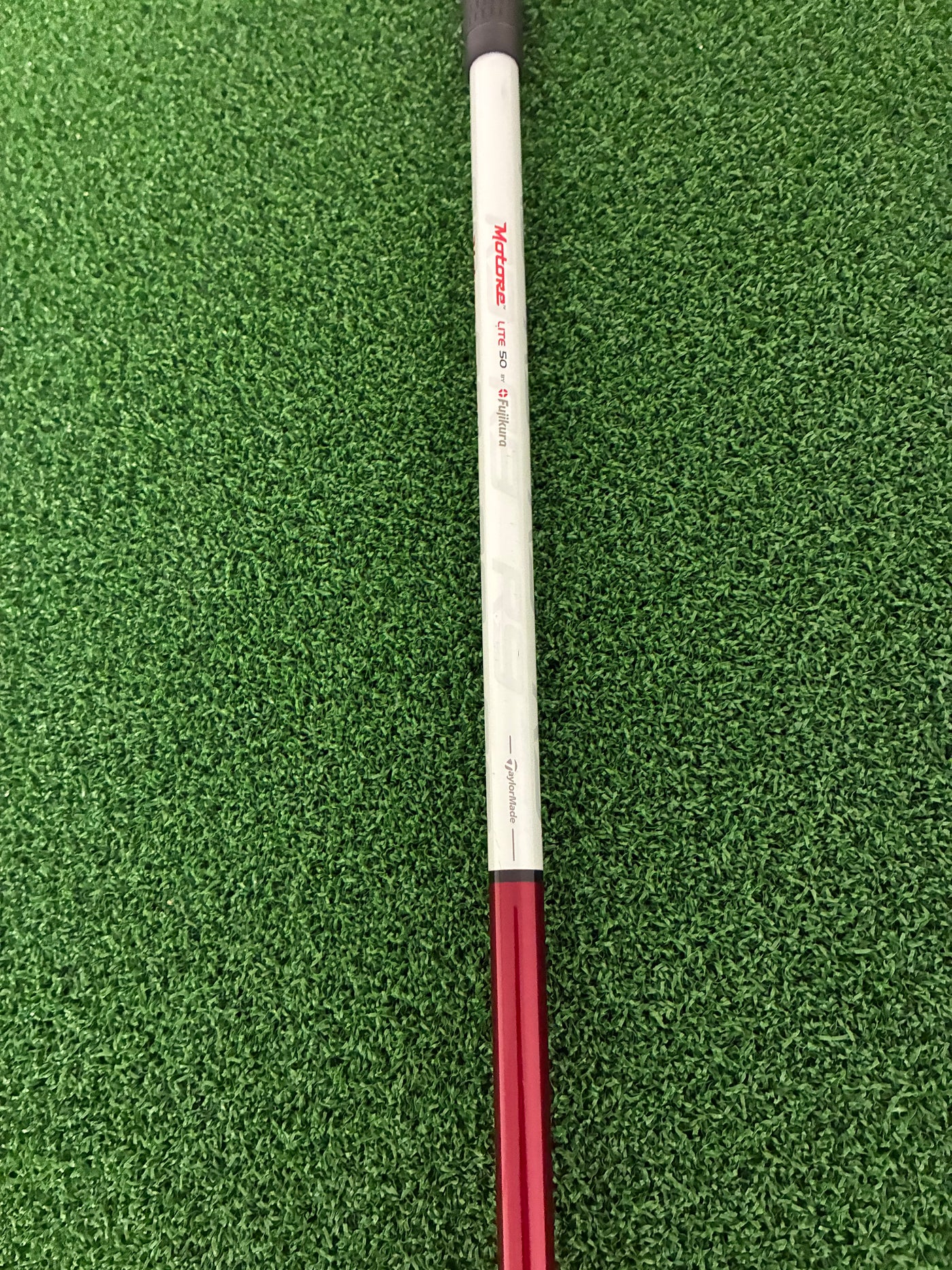 Taylormade R9 Max Type-E 10.5* (Stiff/Regular)