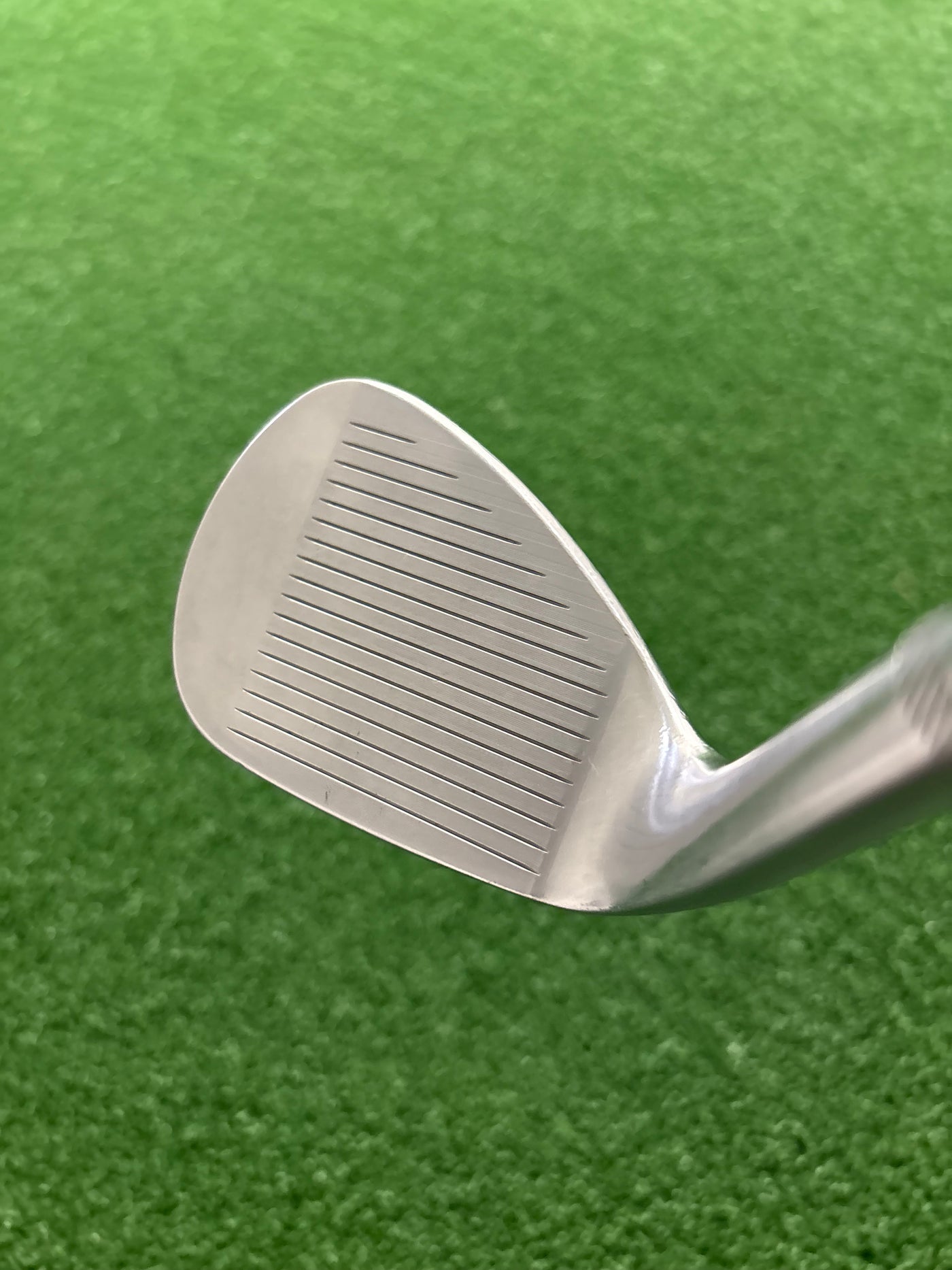 Titleist Vokey SM10 M Grind 54*