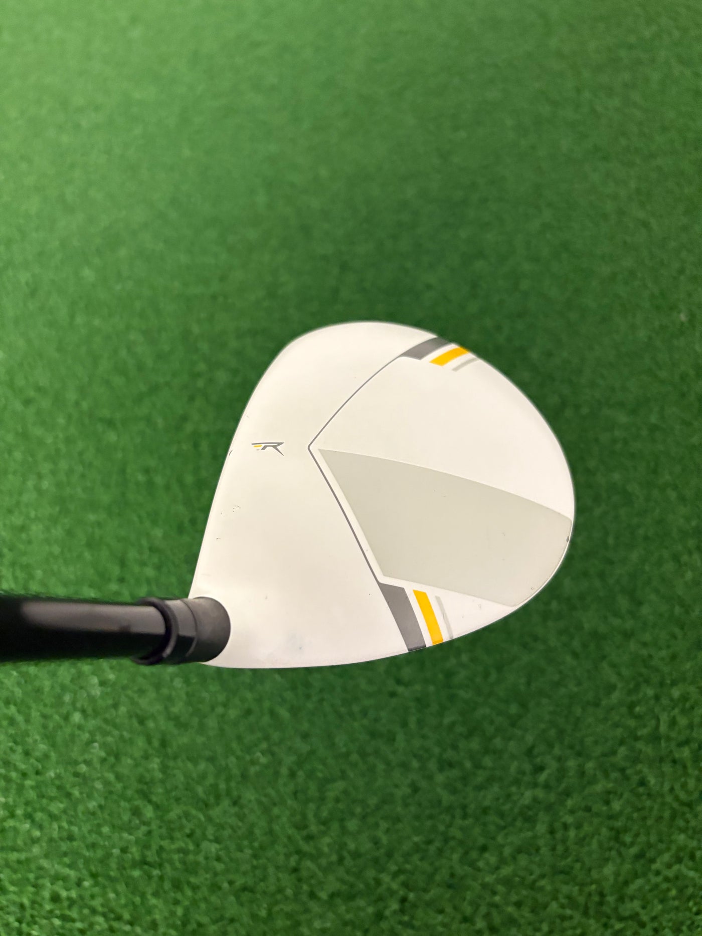 Taylormade RBZ Stage 2 15* 3 Wood (Stiff/Regular)