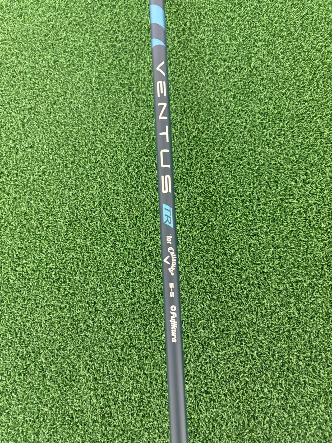 Callaway Paradym X 10.5* (Stiff)