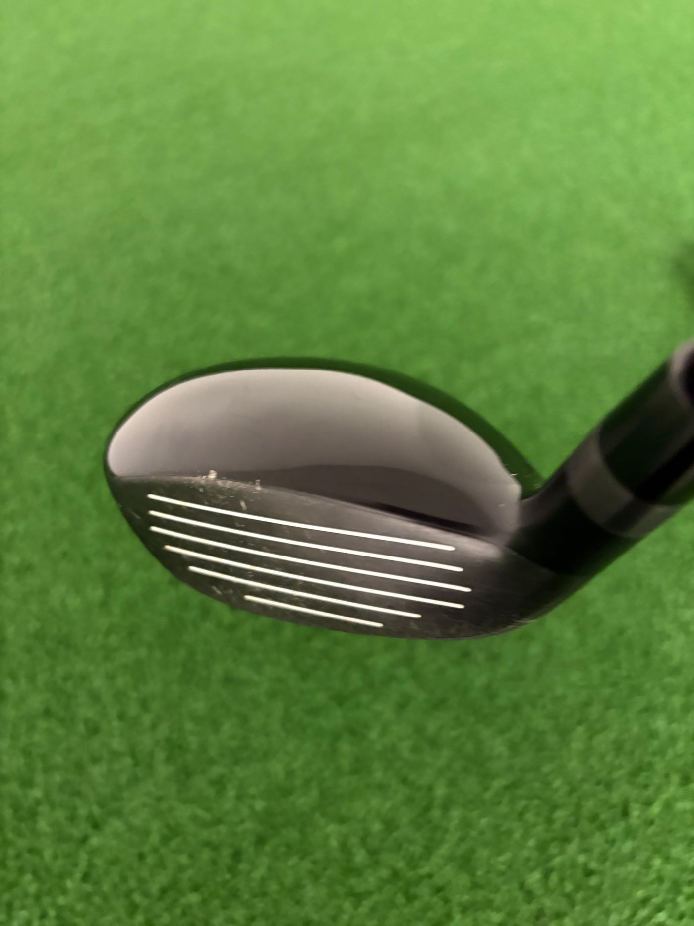 Mizuno Pro (2019) 22* 4 Hybrid (Stiff/Regular)