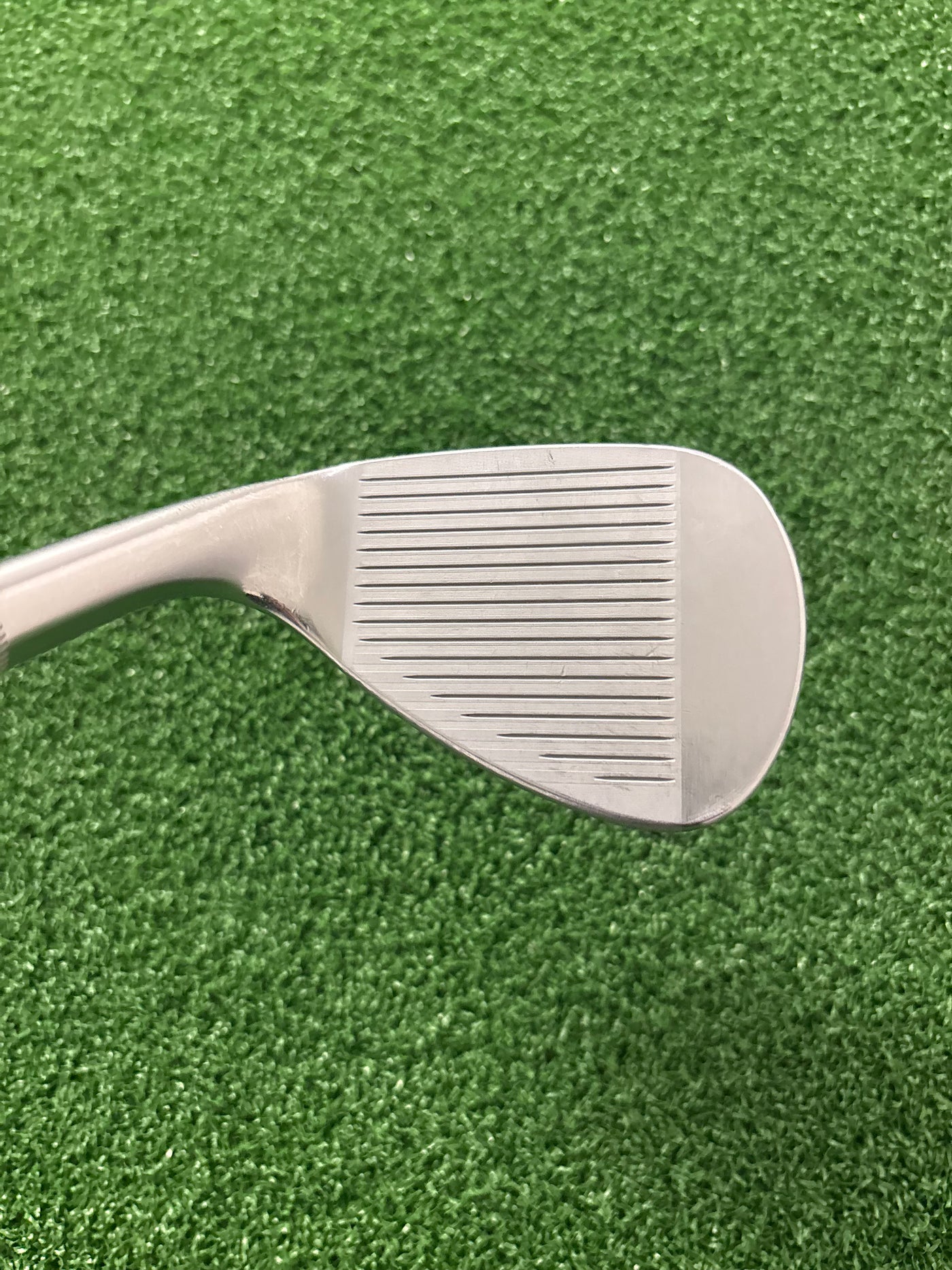 Titleist Vokey SM10 M Grind 54*