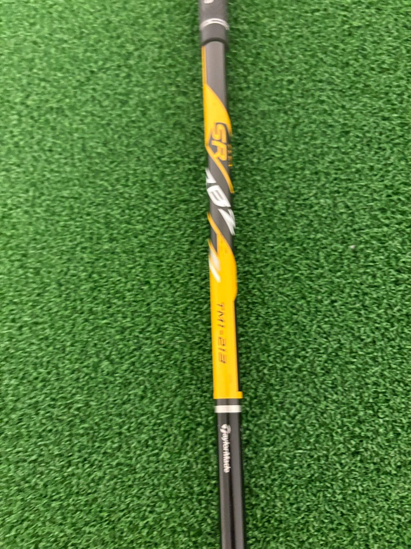Taylormade RBZ Stage 2 15* 3 Wood (Stiff/Regular)