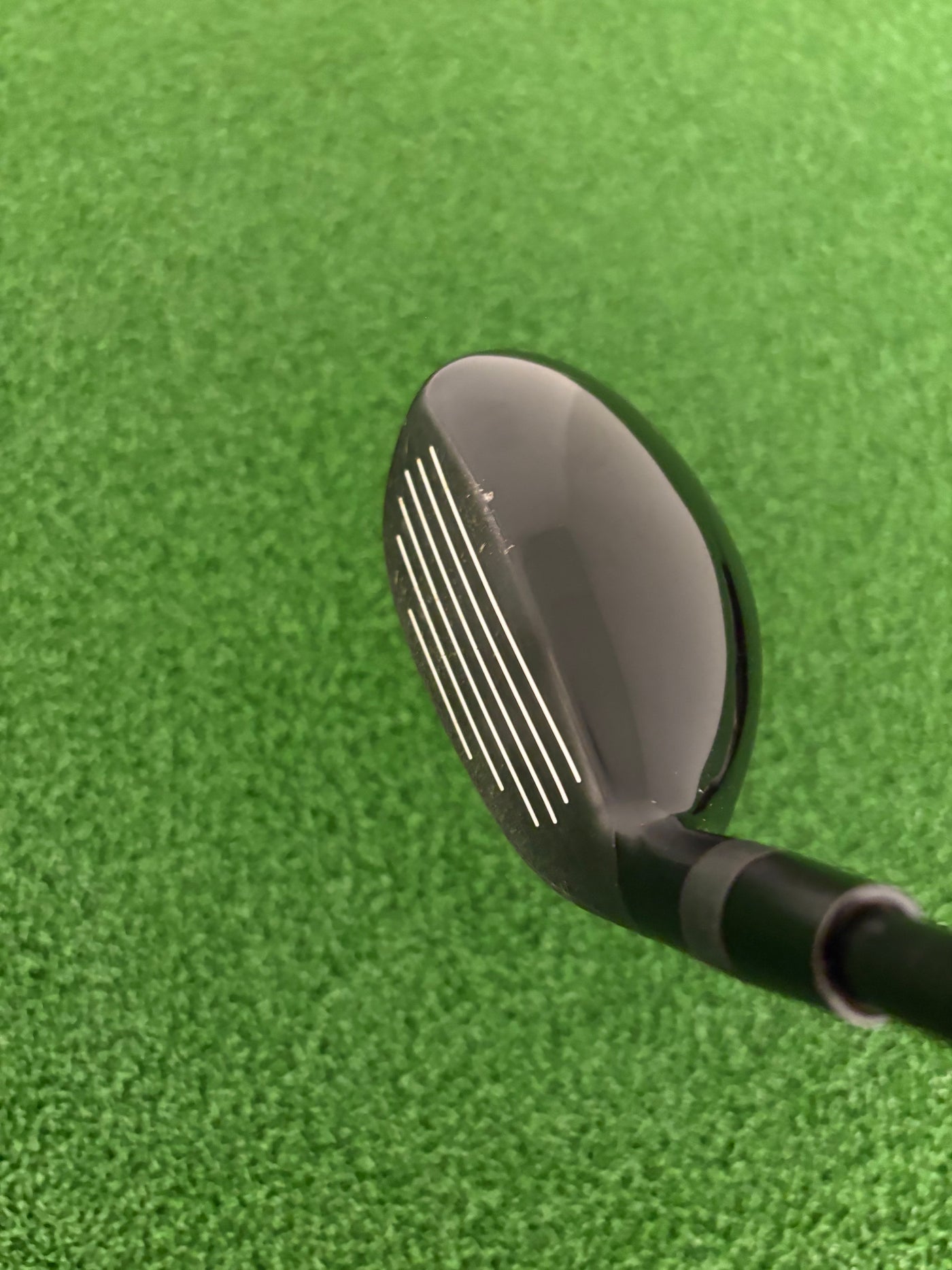 Mizuno Pro (2019) 22* 4 Hybrid (Stiff/Regular)