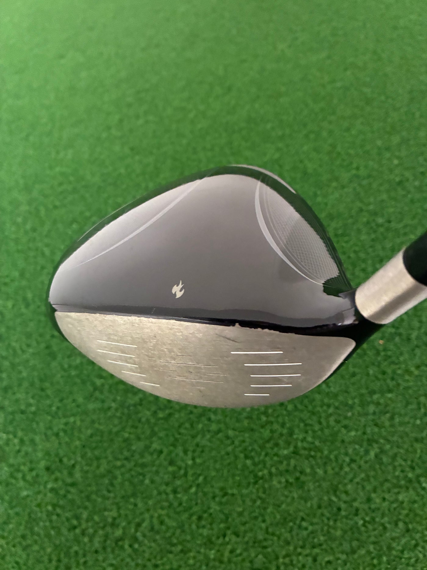 Taylormade Burner 10.5* (Regular)