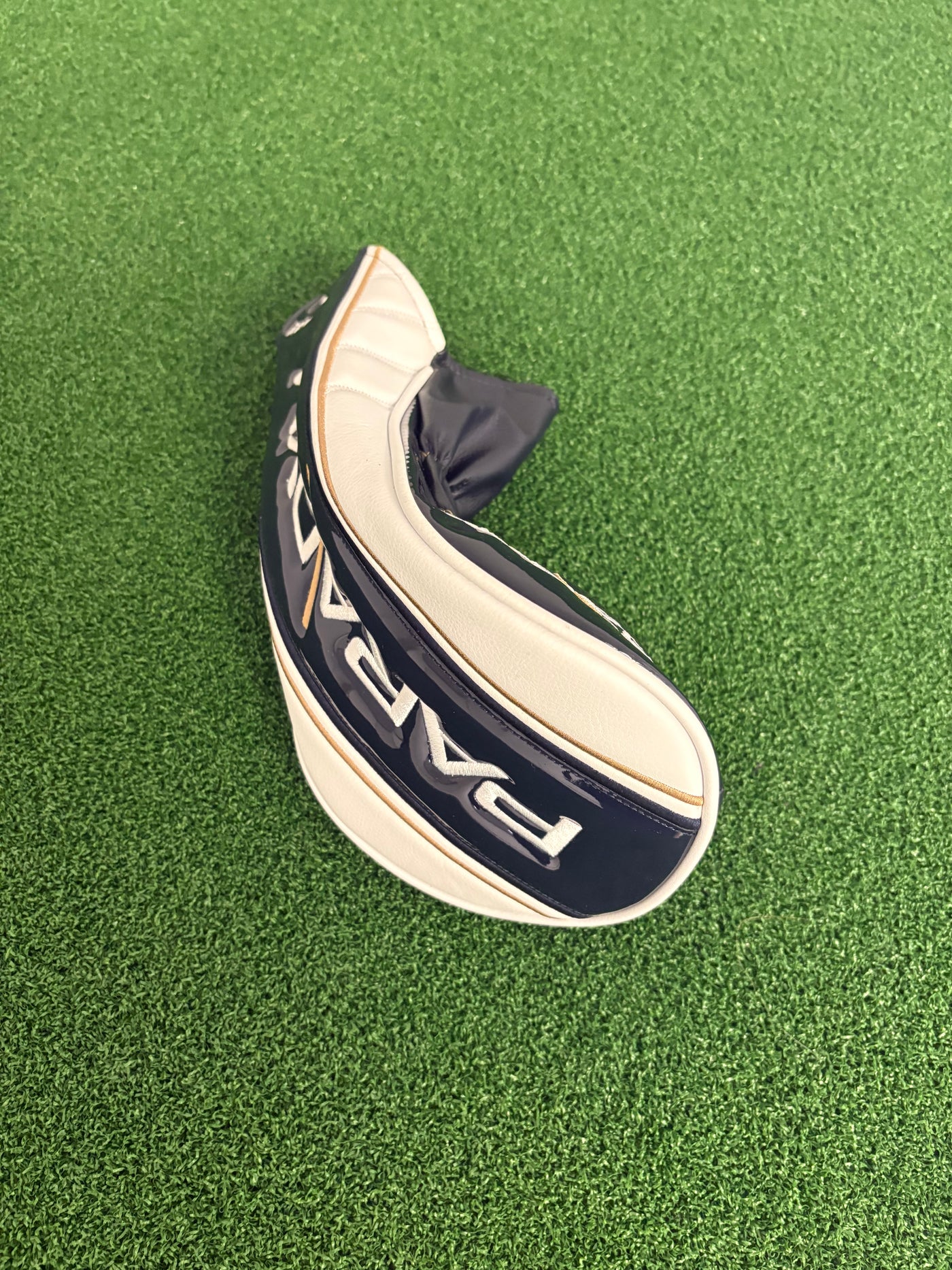 Callaway Paradym X 10.5* (Stiff)