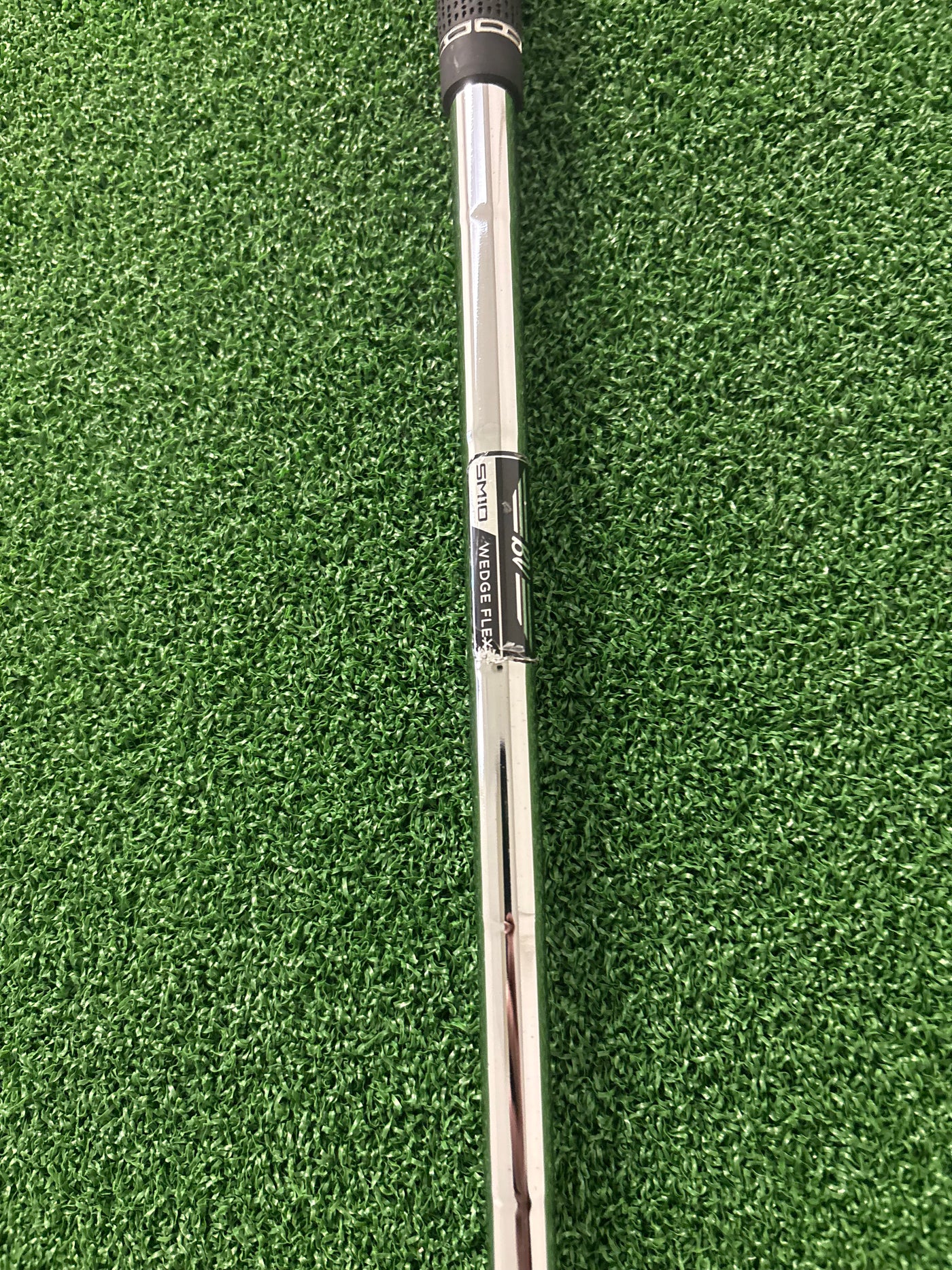 Titleist Vokey SM10 M Grind 54*