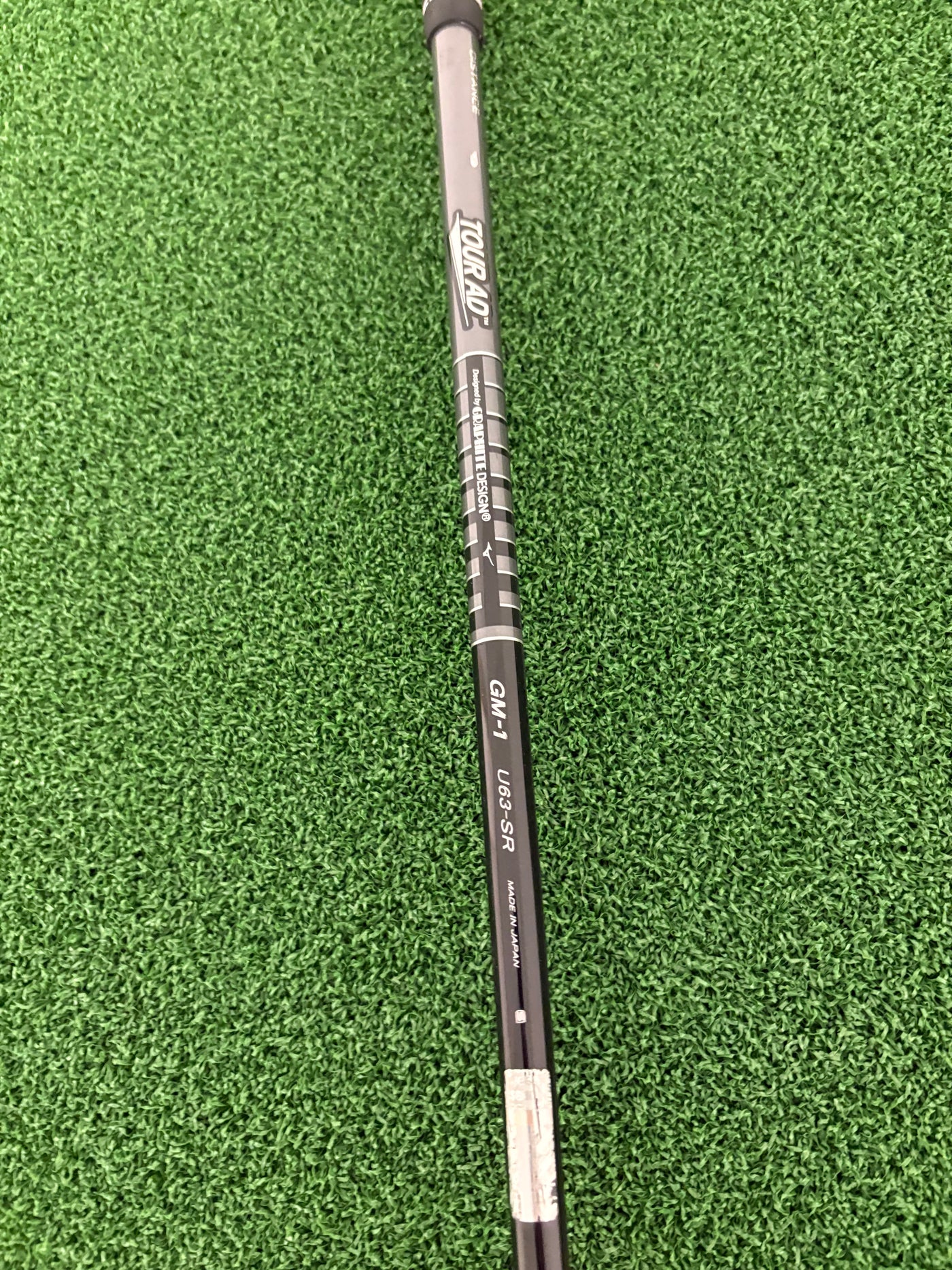 Mizuno Pro (2019) 22* 4 Hybrid (Stiff/Regular)