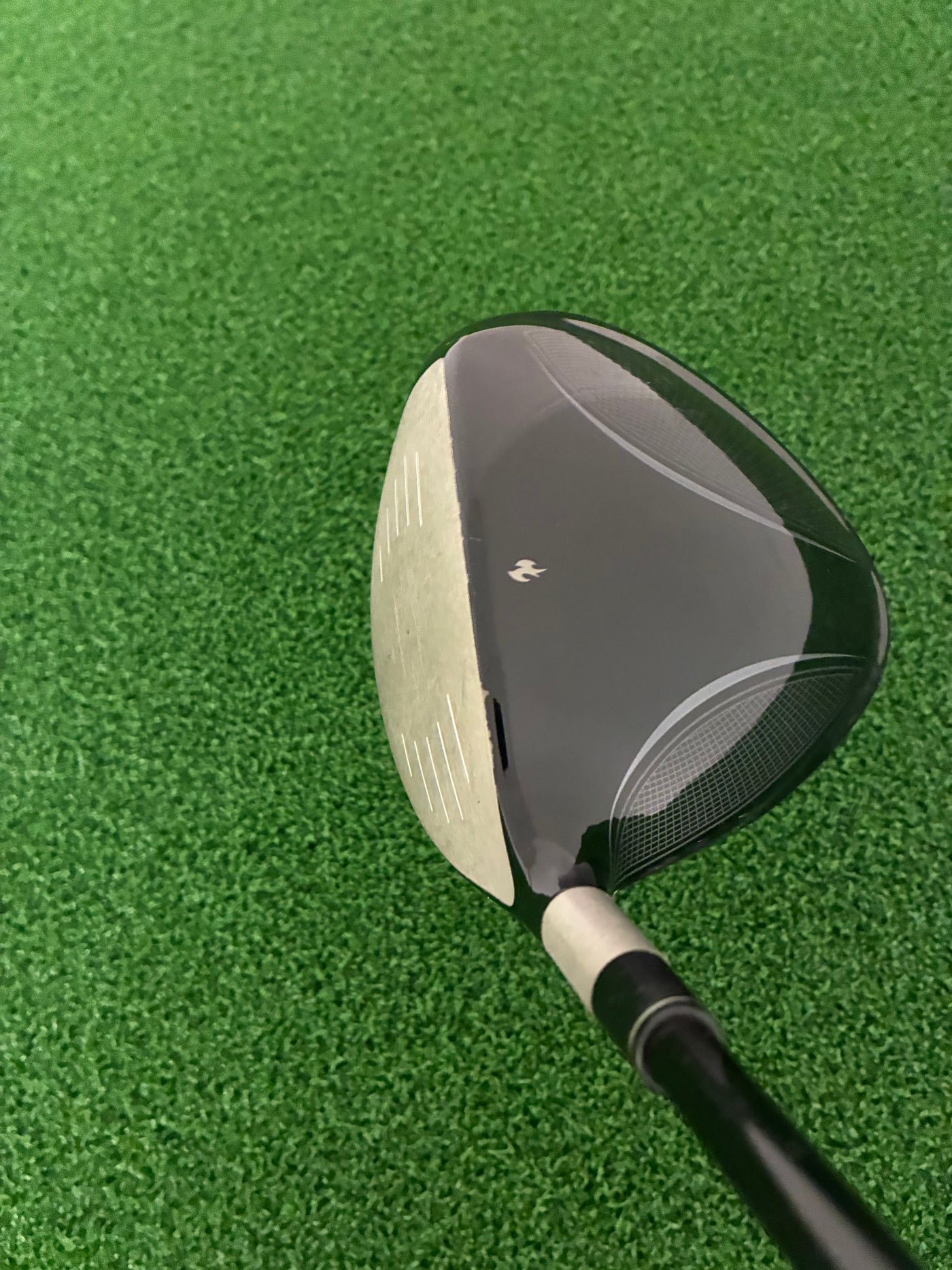 Taylormade Burner 10.5* (Regular)