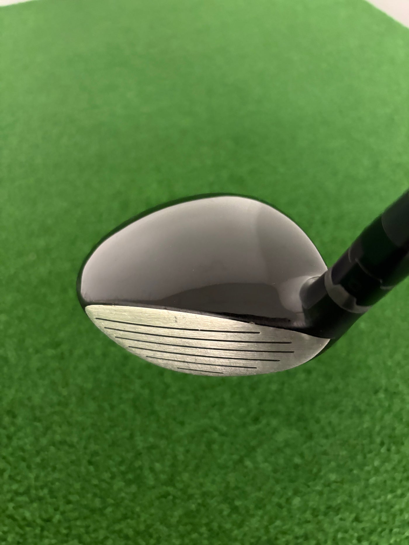 Callaway RAZR Fit Xtreme 18* 5 Wood (Regular)