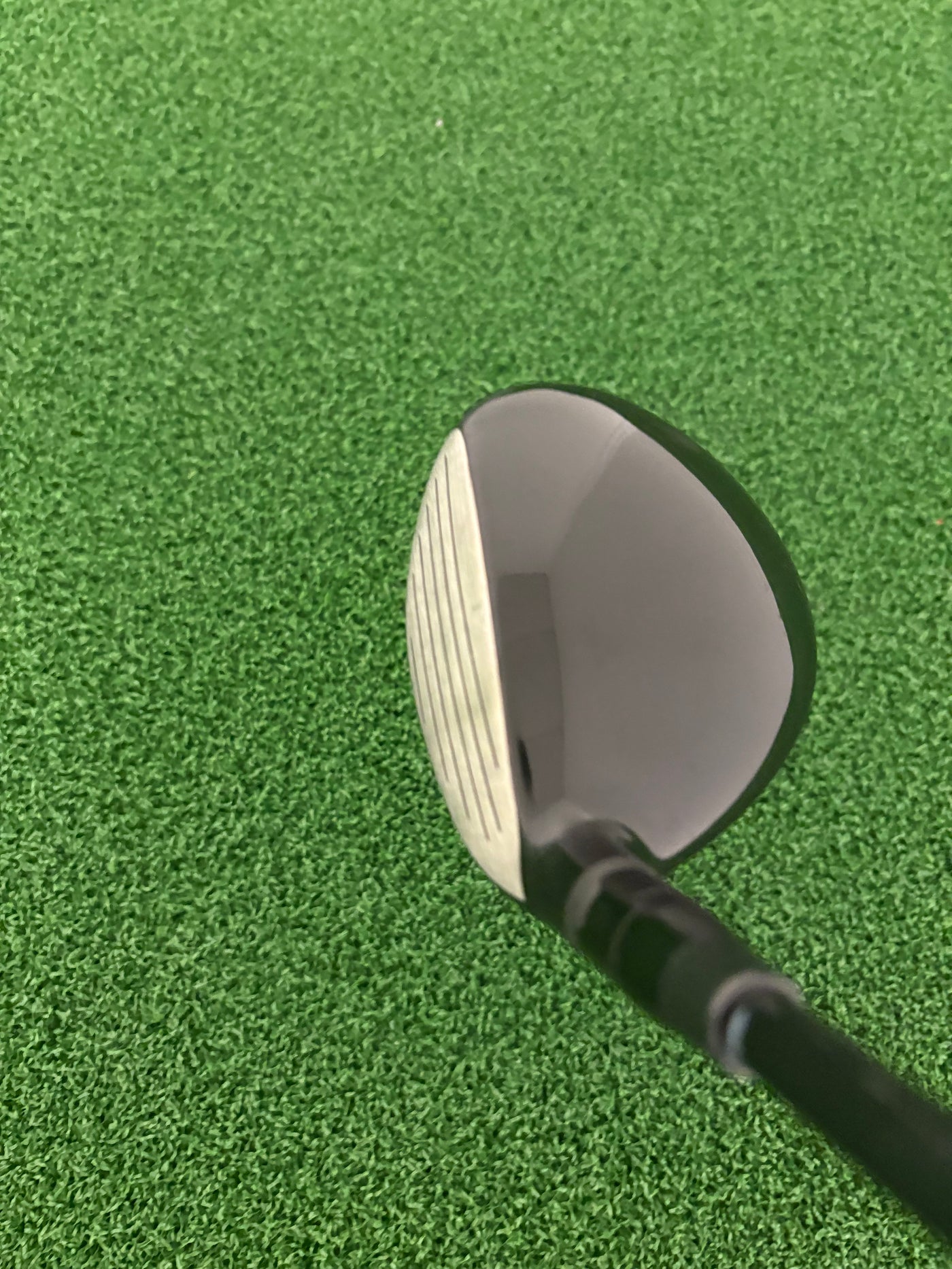 Callaway RAZR Fit Xtreme 18* 5 Wood (Regular)