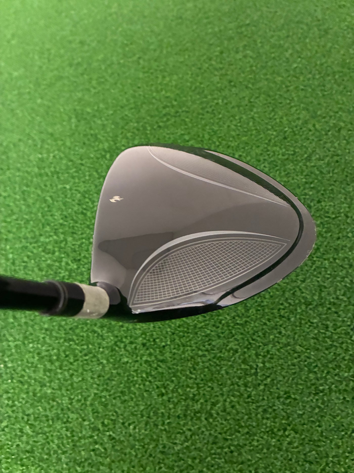 Taylormade Burner 10.5* (Regular)