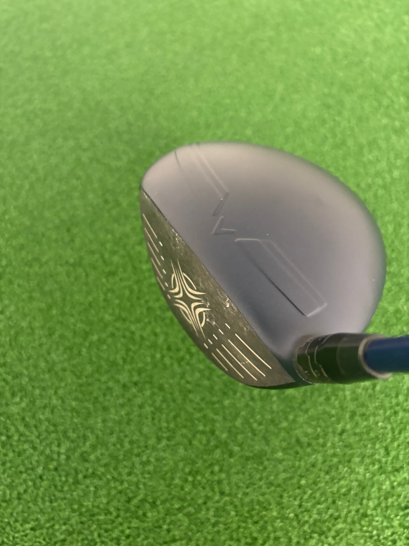 Callaway XR 10.5* (Stiff/Regular)