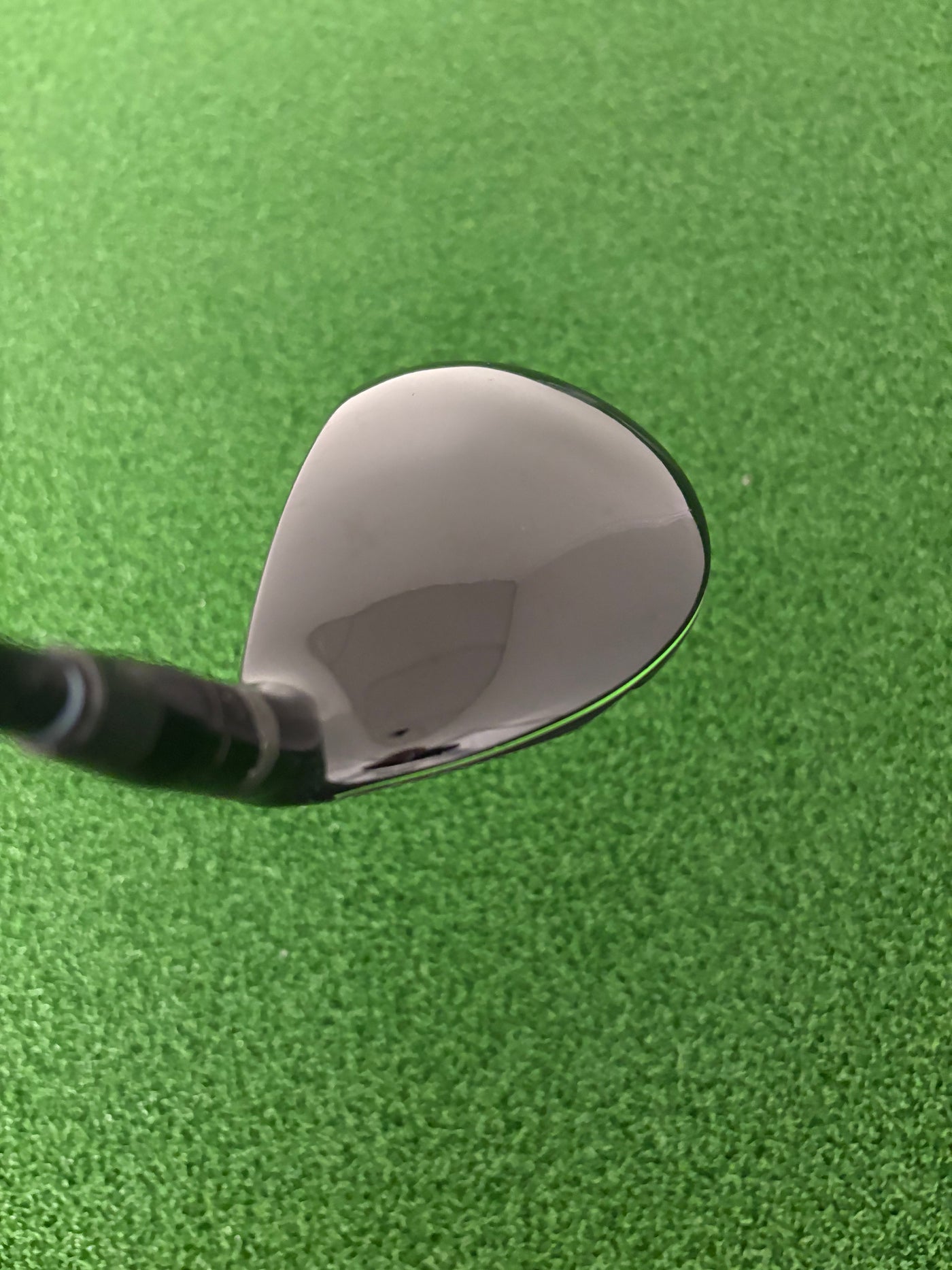 Callaway RAZR Fit Xtreme 18* 5 Wood (Regular)