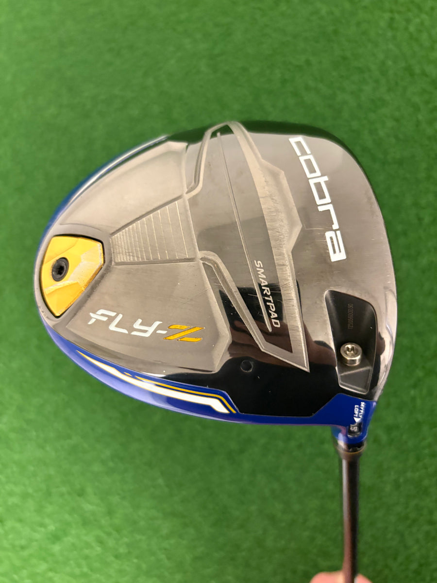 Cobra Fly-Z 1 Wood (Regular)