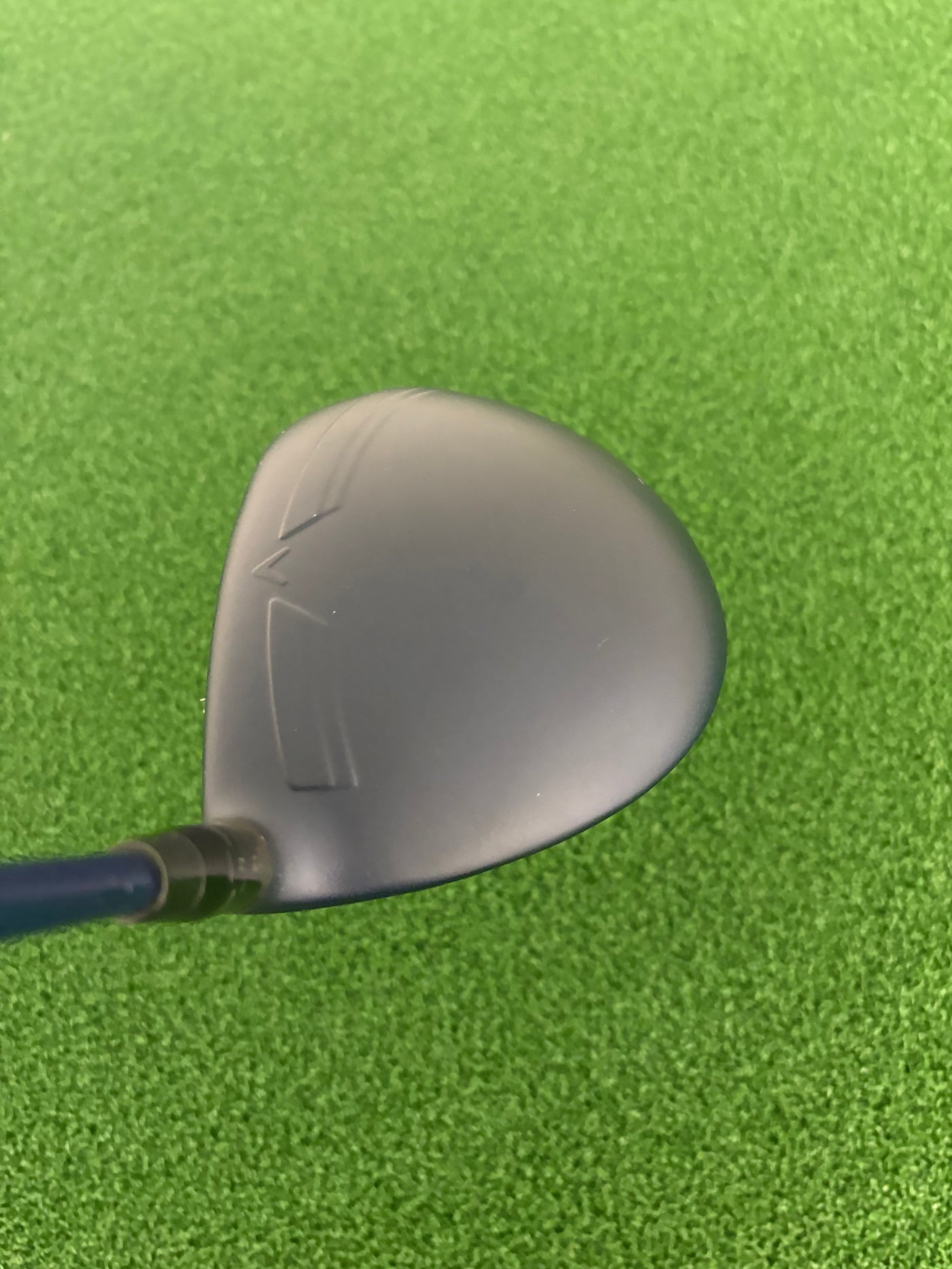 Callaway XR 10.5* (Stiff/Regular)