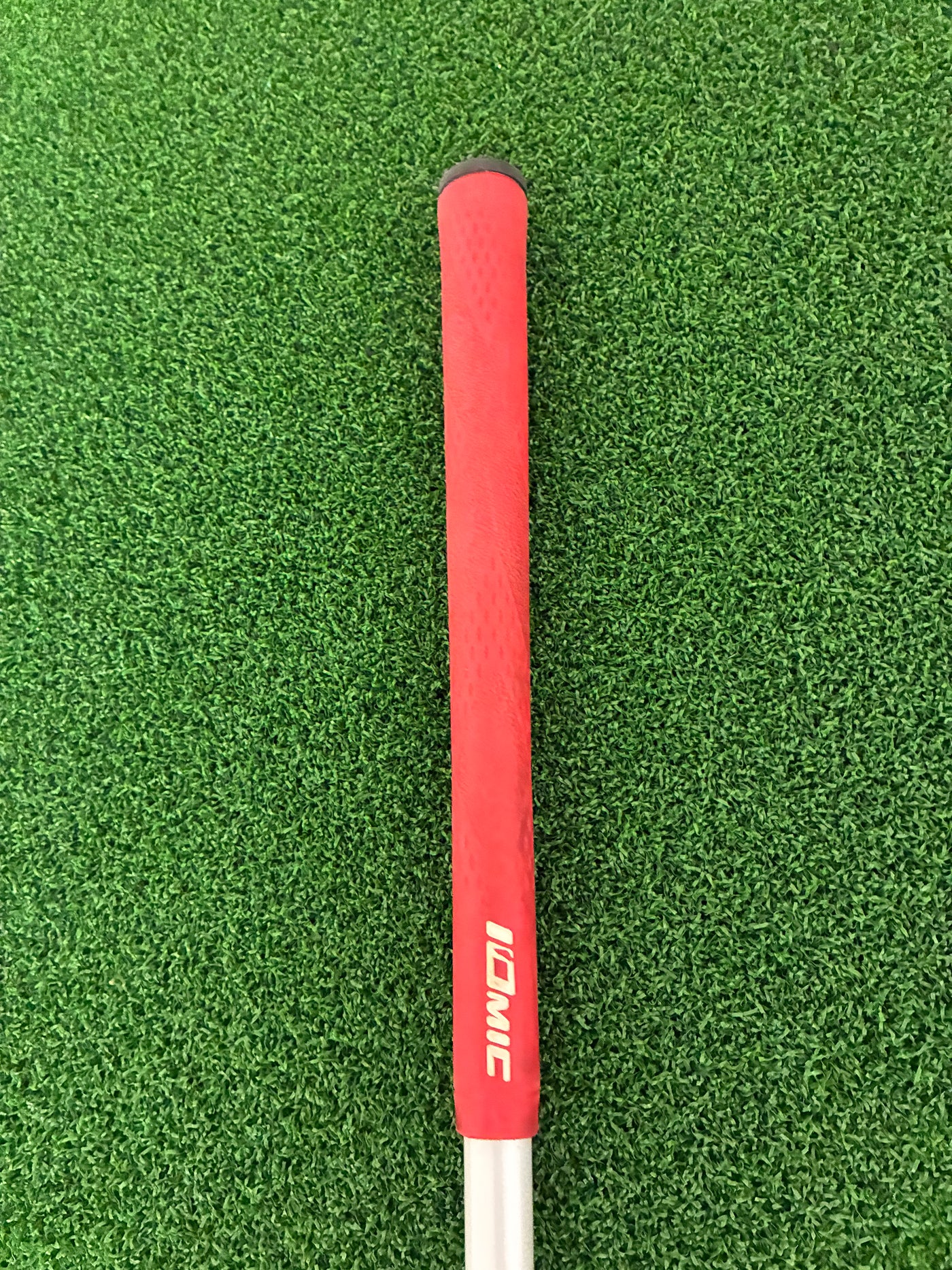 Taylormade Burner 10.5* (Regular)
