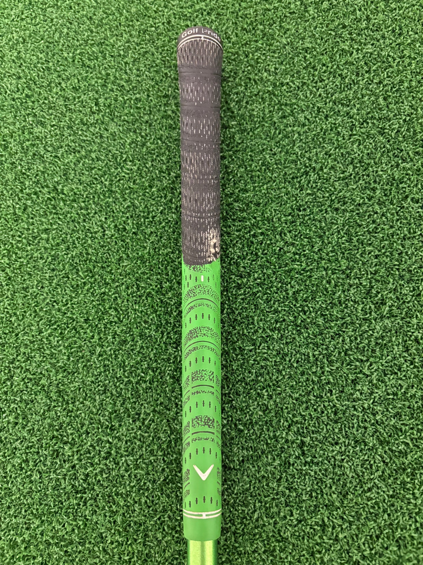 Callaway RAZR Fit Xtreme 18* 5 Wood (Regular)
