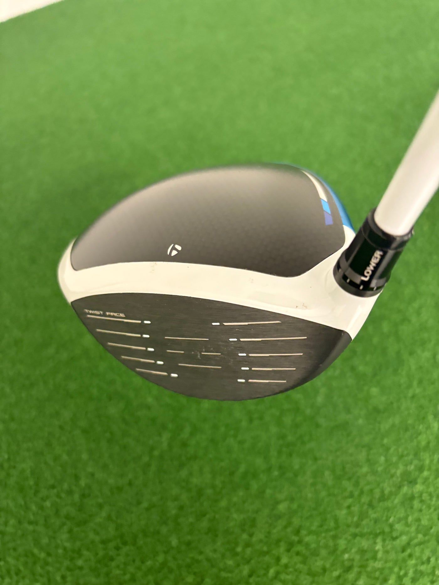 Taylormade Sim 2 9.0* (Stiff)